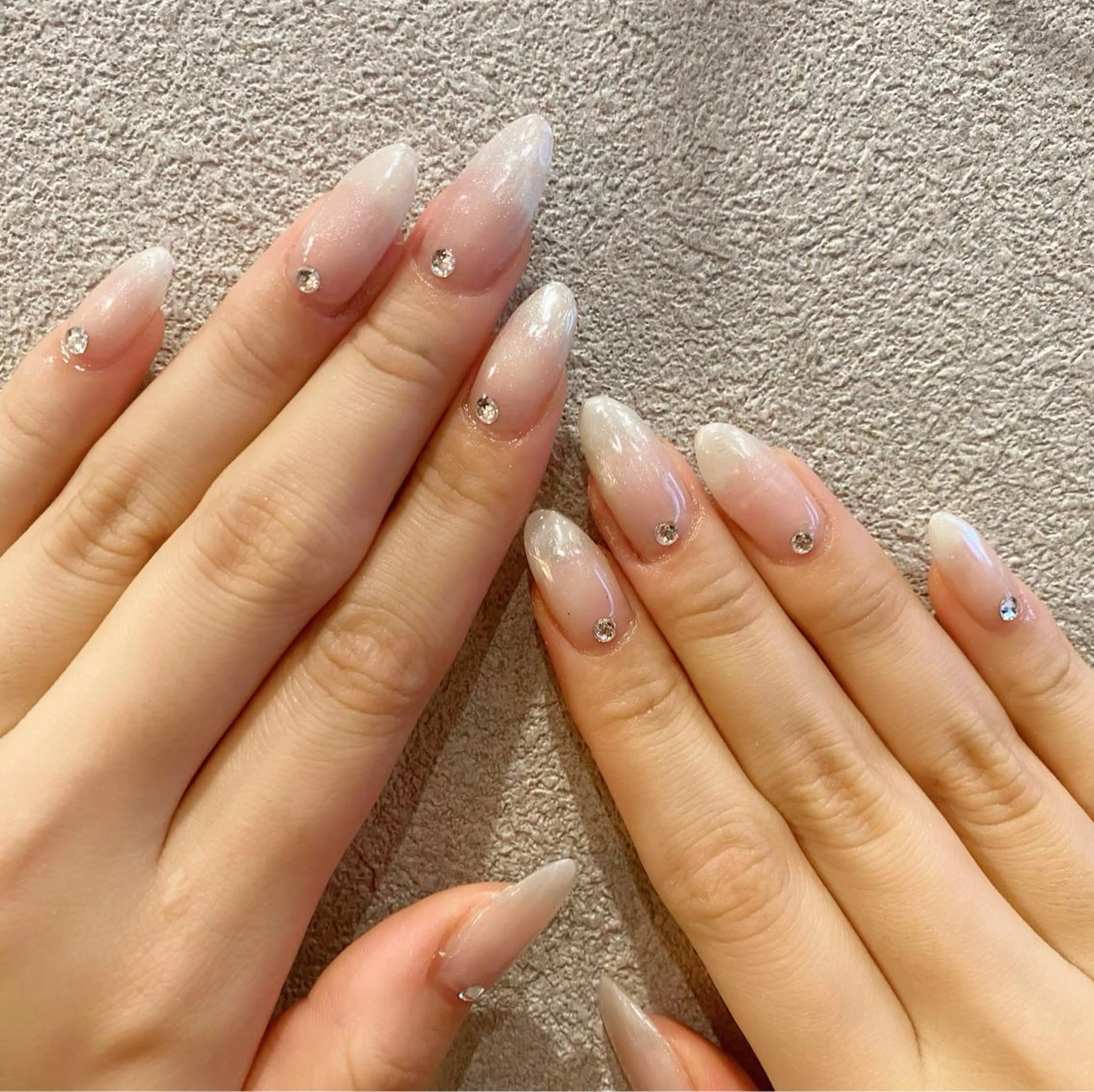 ネイル muk.nail kyokoのネイルデザイン