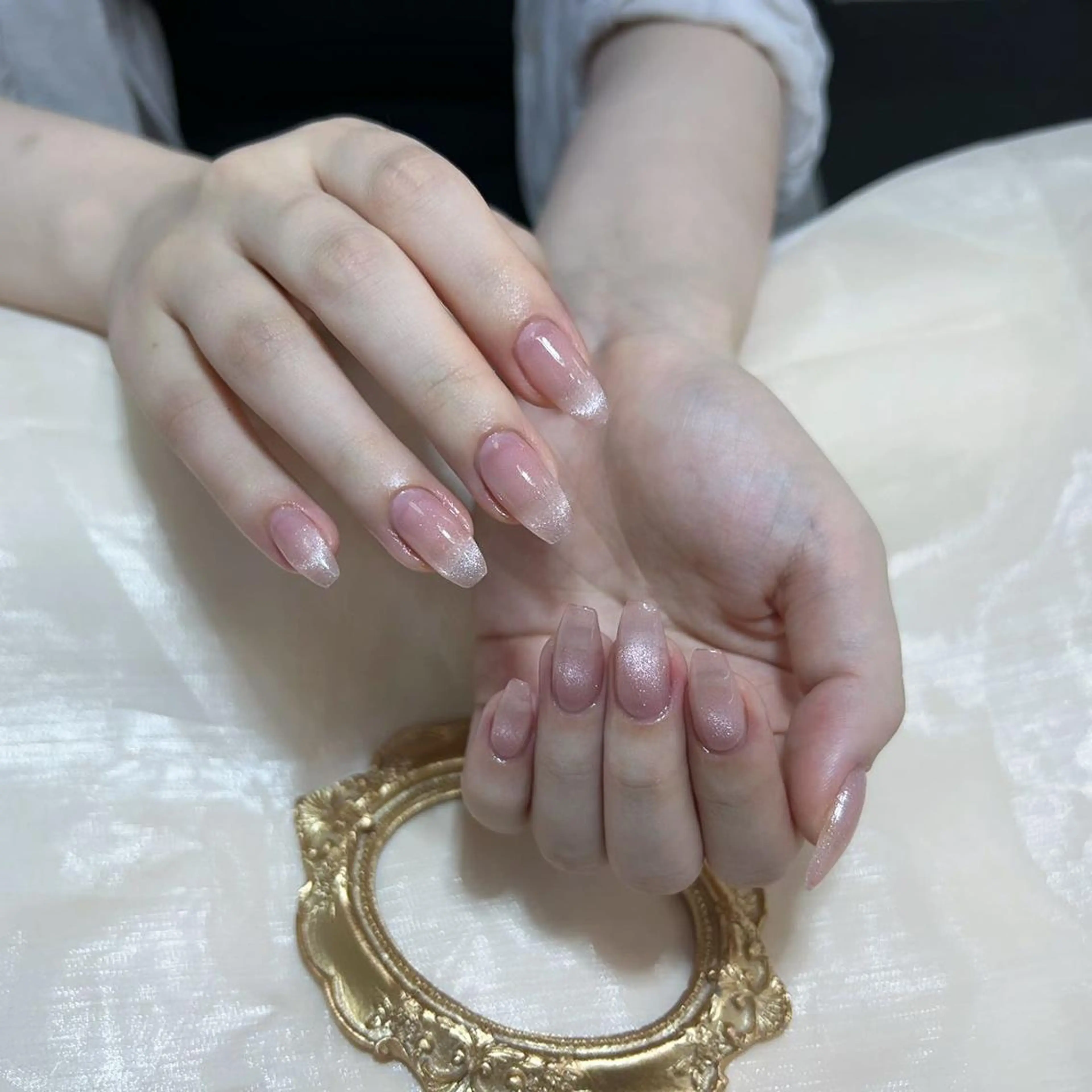 ネイル VIVIAN リサのネイルデザイン