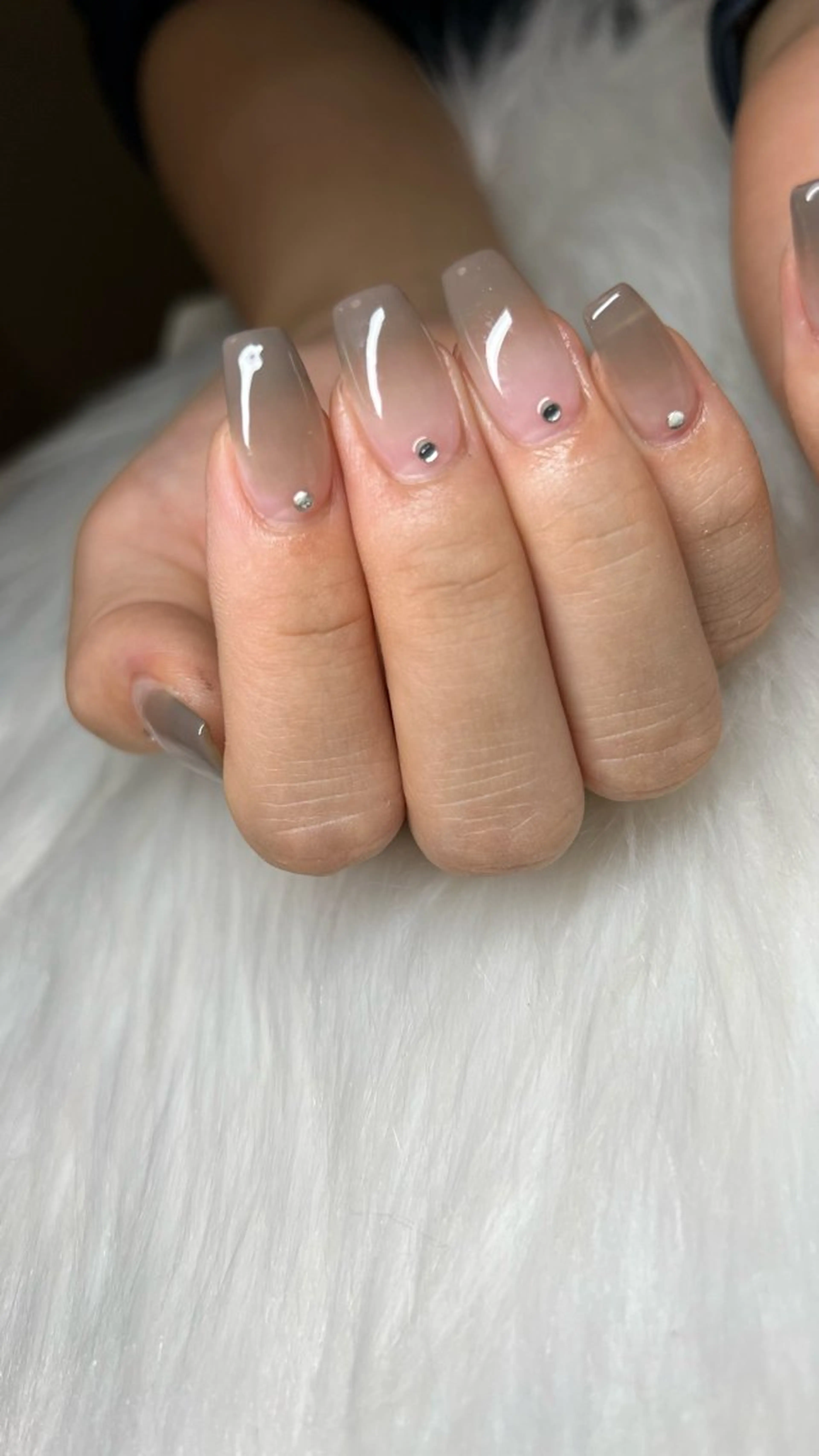 ネイル 𝐧𝐚𝐢𝐥 𝐌𝐢𝐖𝐢𝐢のネイルデザイン