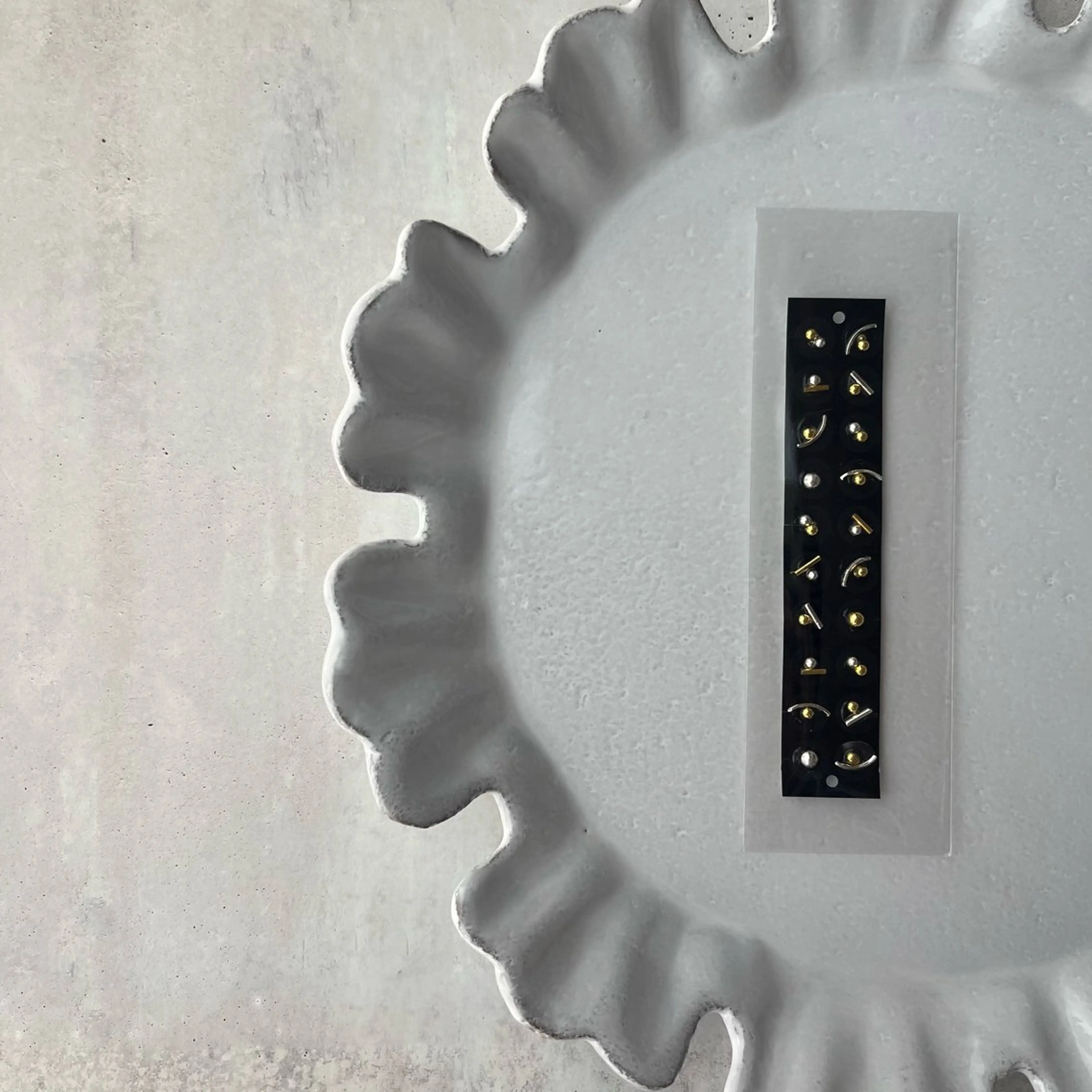 その他 K Aのネイルデザイン