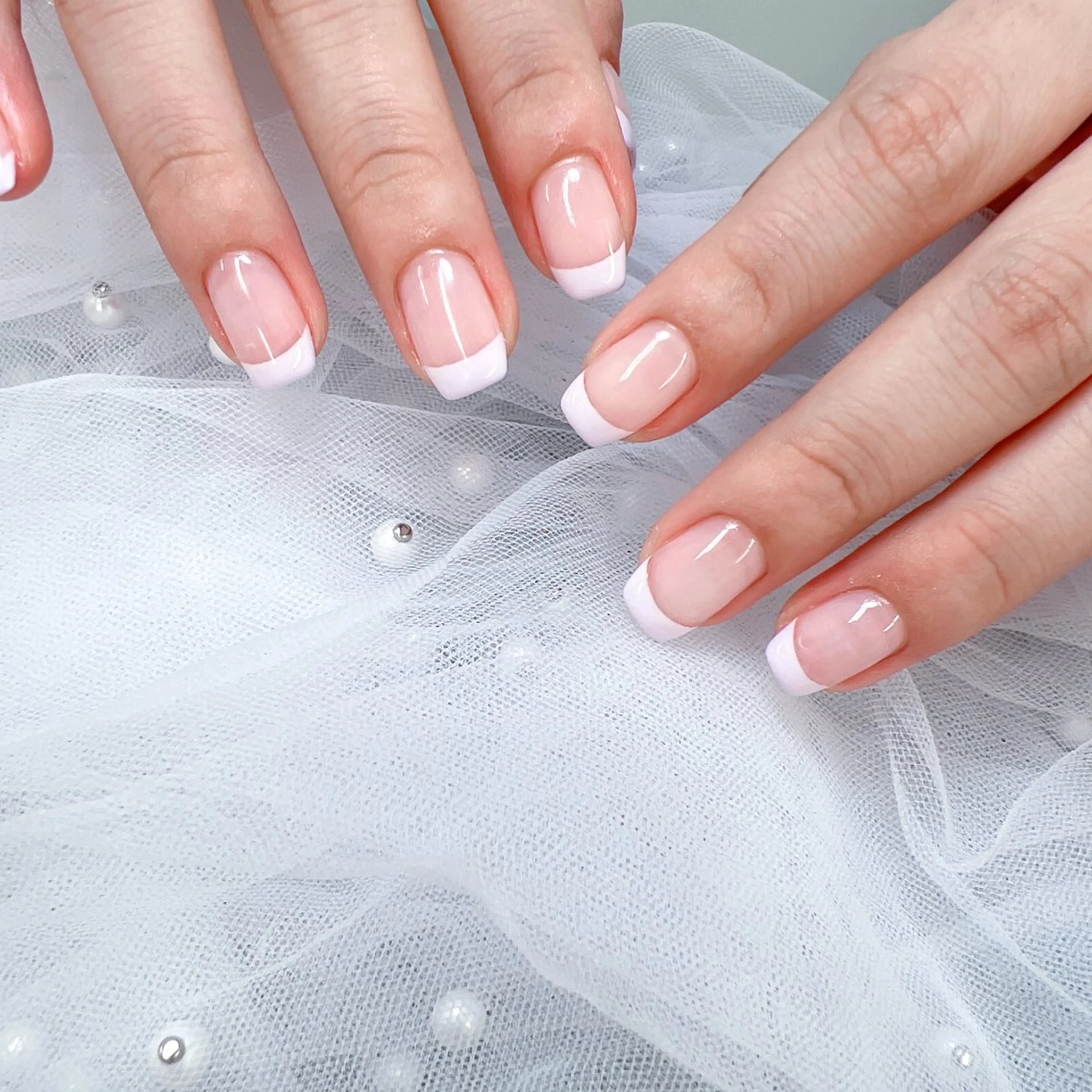 ネイル クローバーnail SARAのネイルデザイン