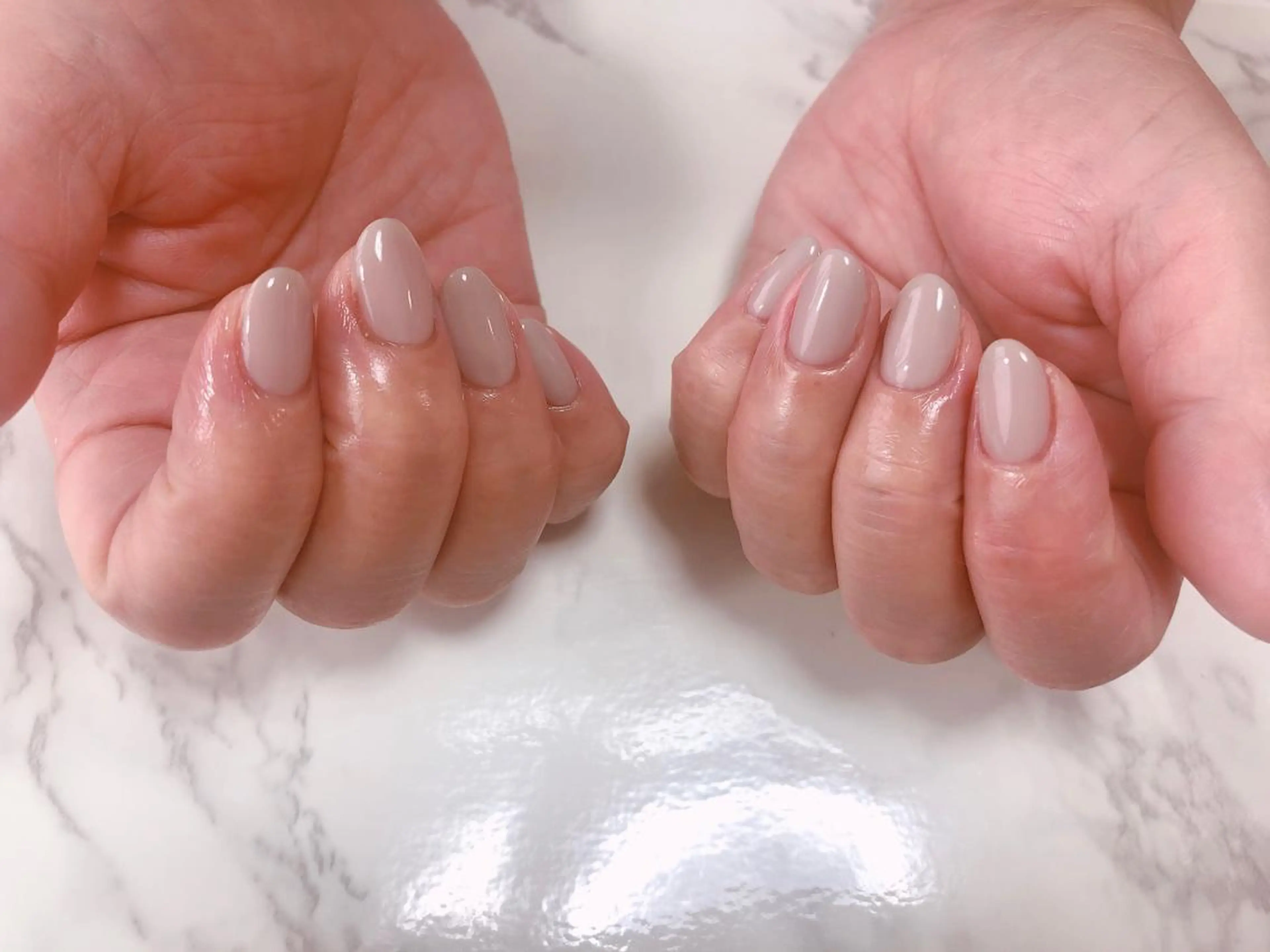 ネイル ジェルネイル Regaro i.sのネイルデザイン