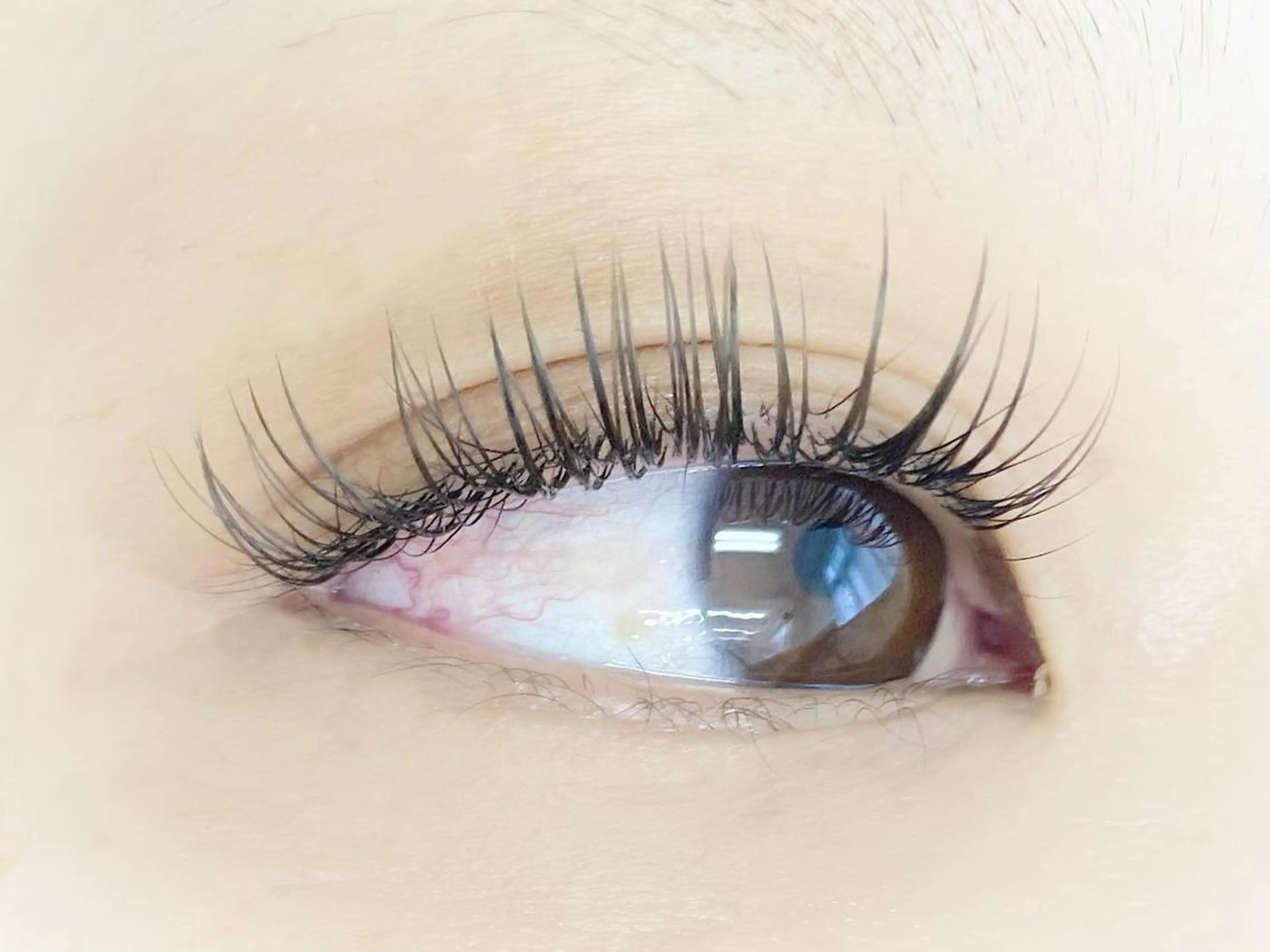 マツエク・マツパ Laurel 下エク パリエクNano🫧のマツエク・マツパデザイン