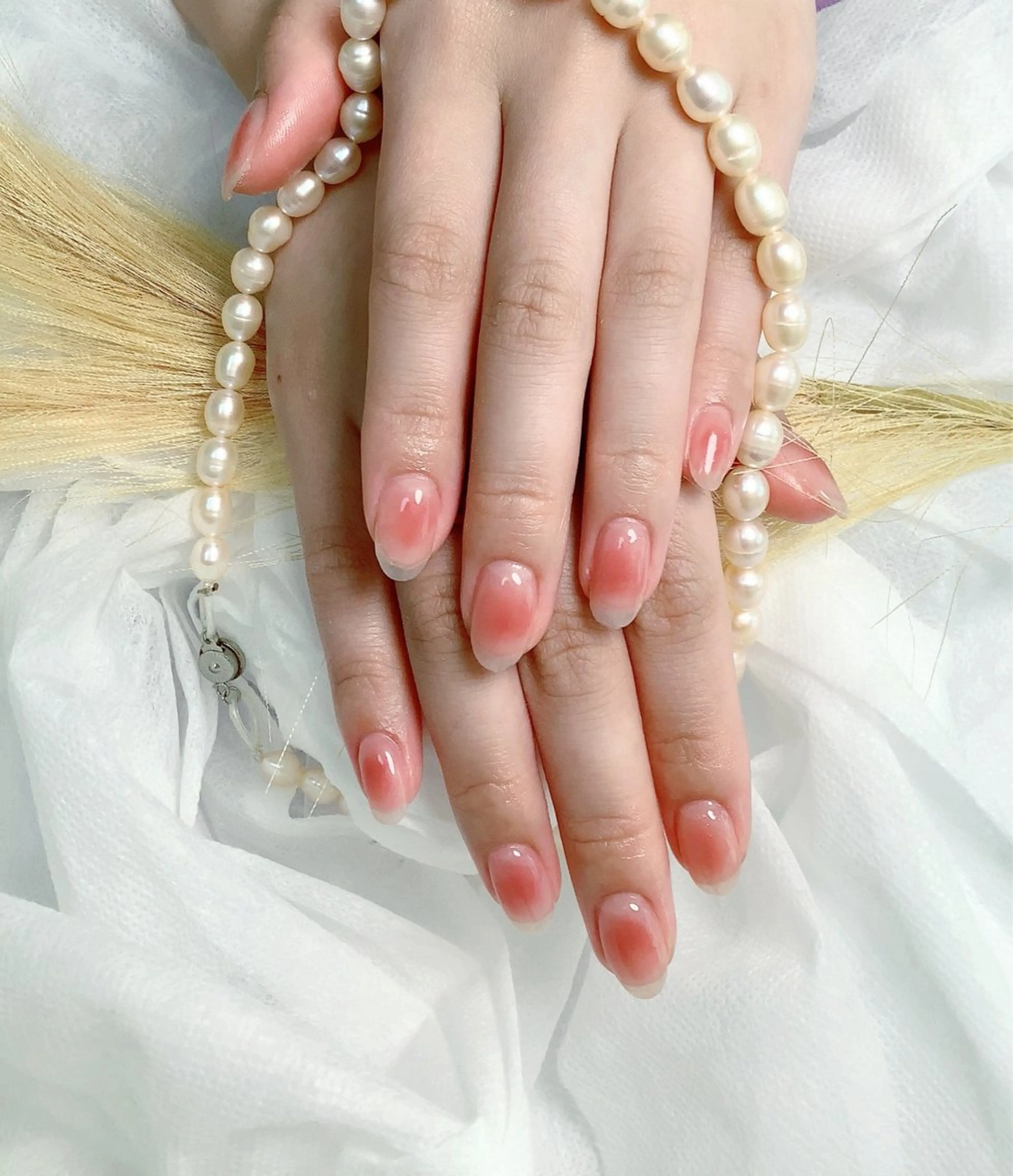 ネイル べ にのネイルデザイン