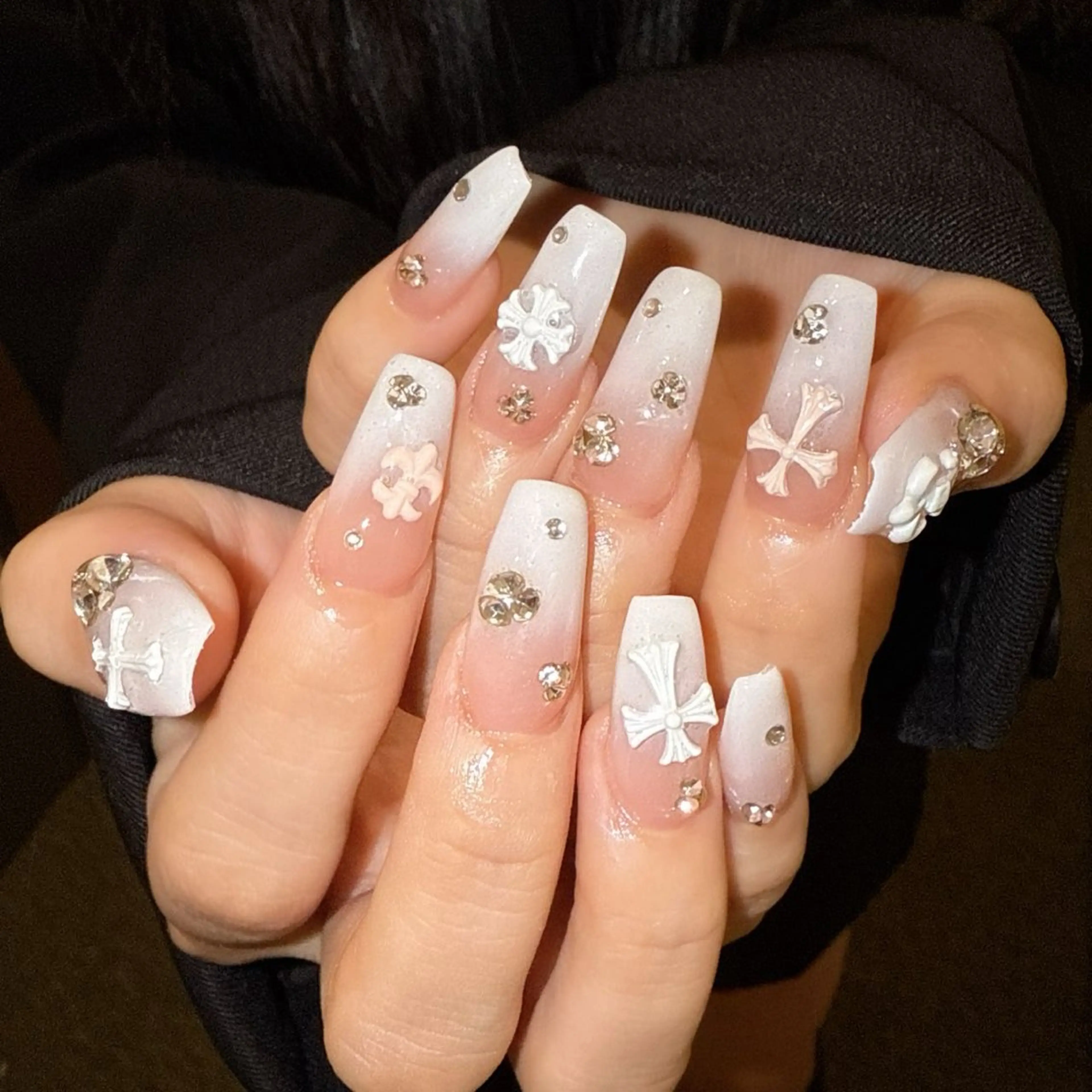 ネイル Glow Nail スカルプ専門店のネイルデザイン