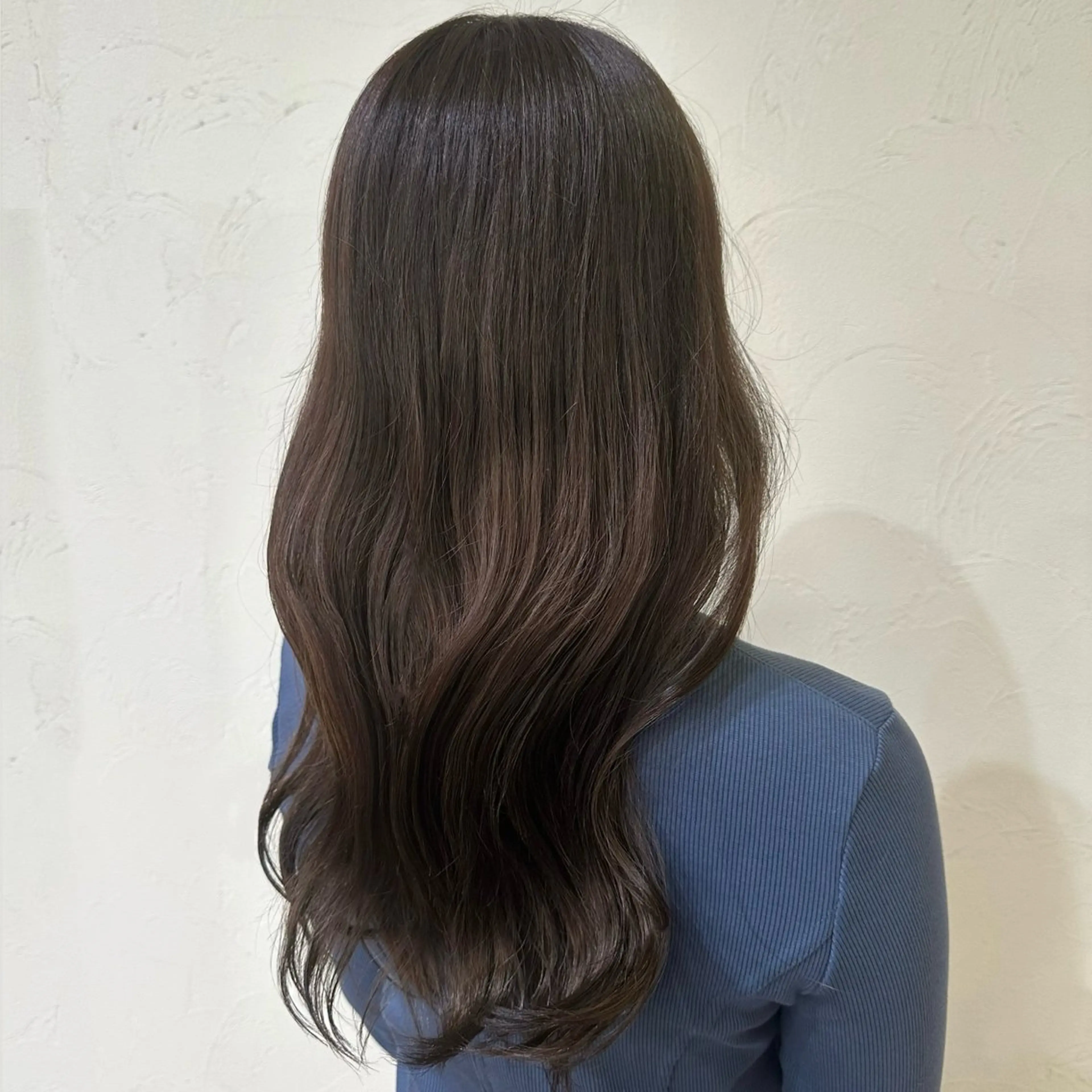 ロング ʀɪɴᴀ / 透明感カラー 🪄のヘアスタイル