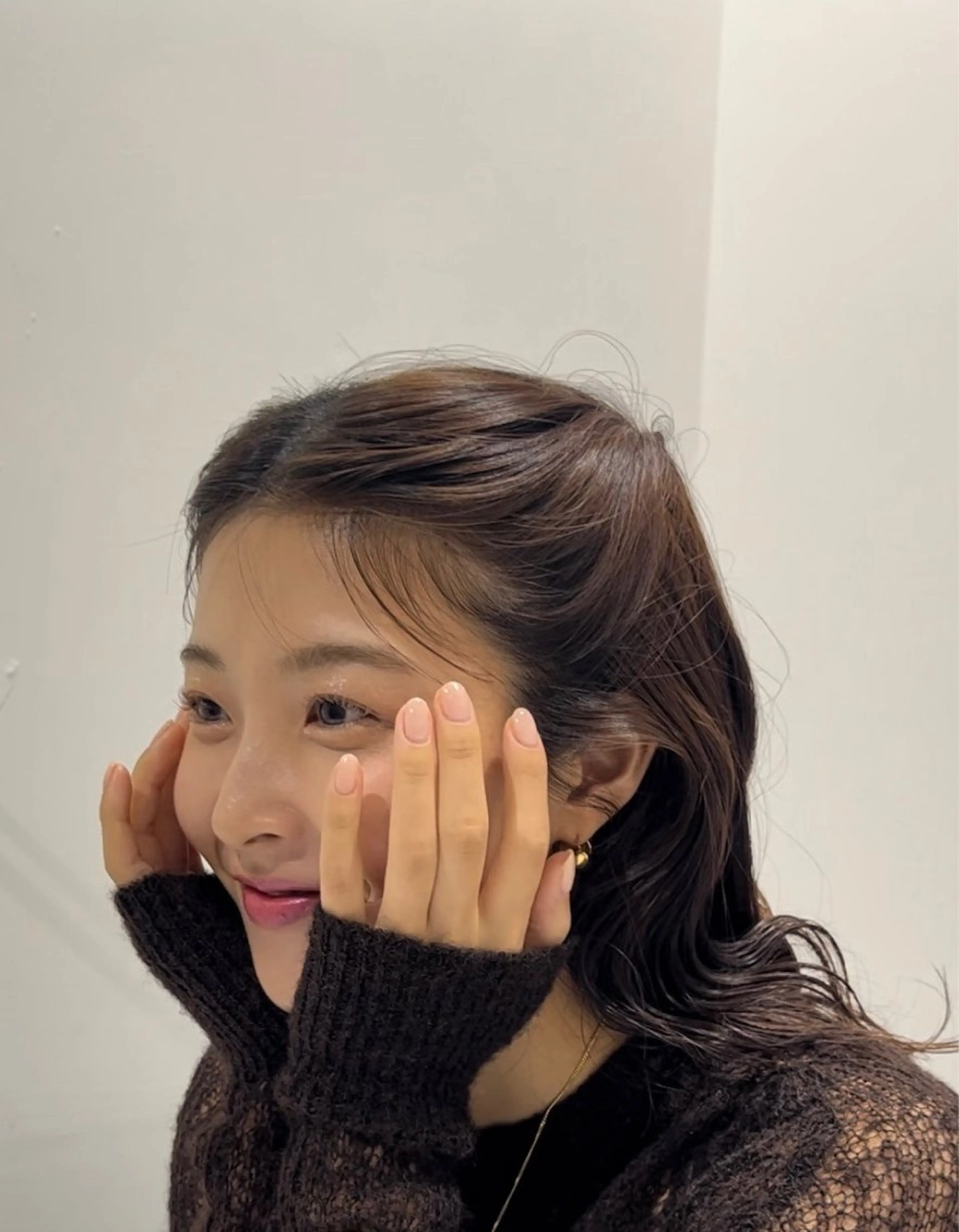 ヘアアレンジ 代官山マツパ shihoのマツエク・マツパデザイン