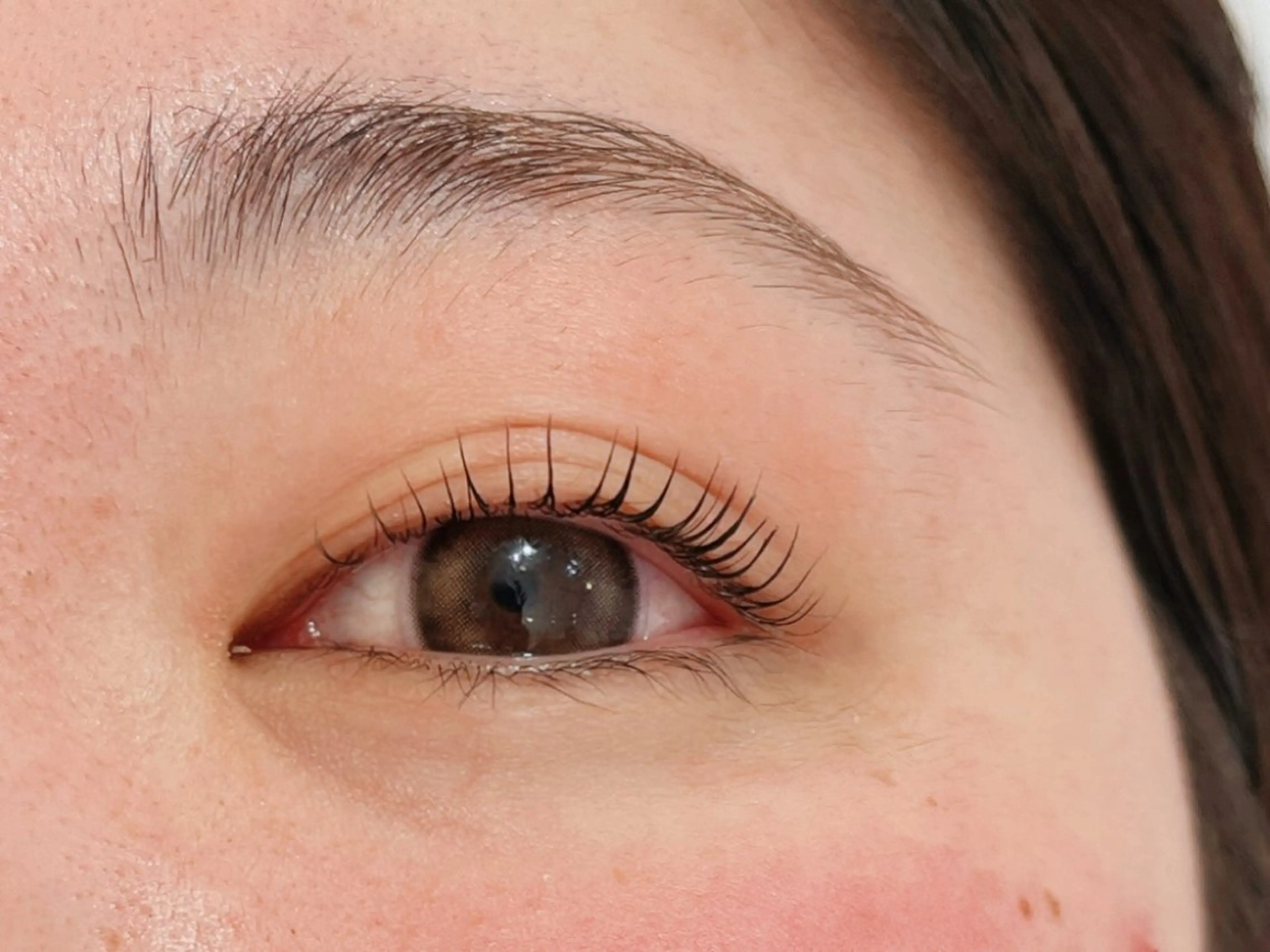 マツエク・マツパ マツパ エアル ネイル&アイラッシュのマツエク・マツパデザイン