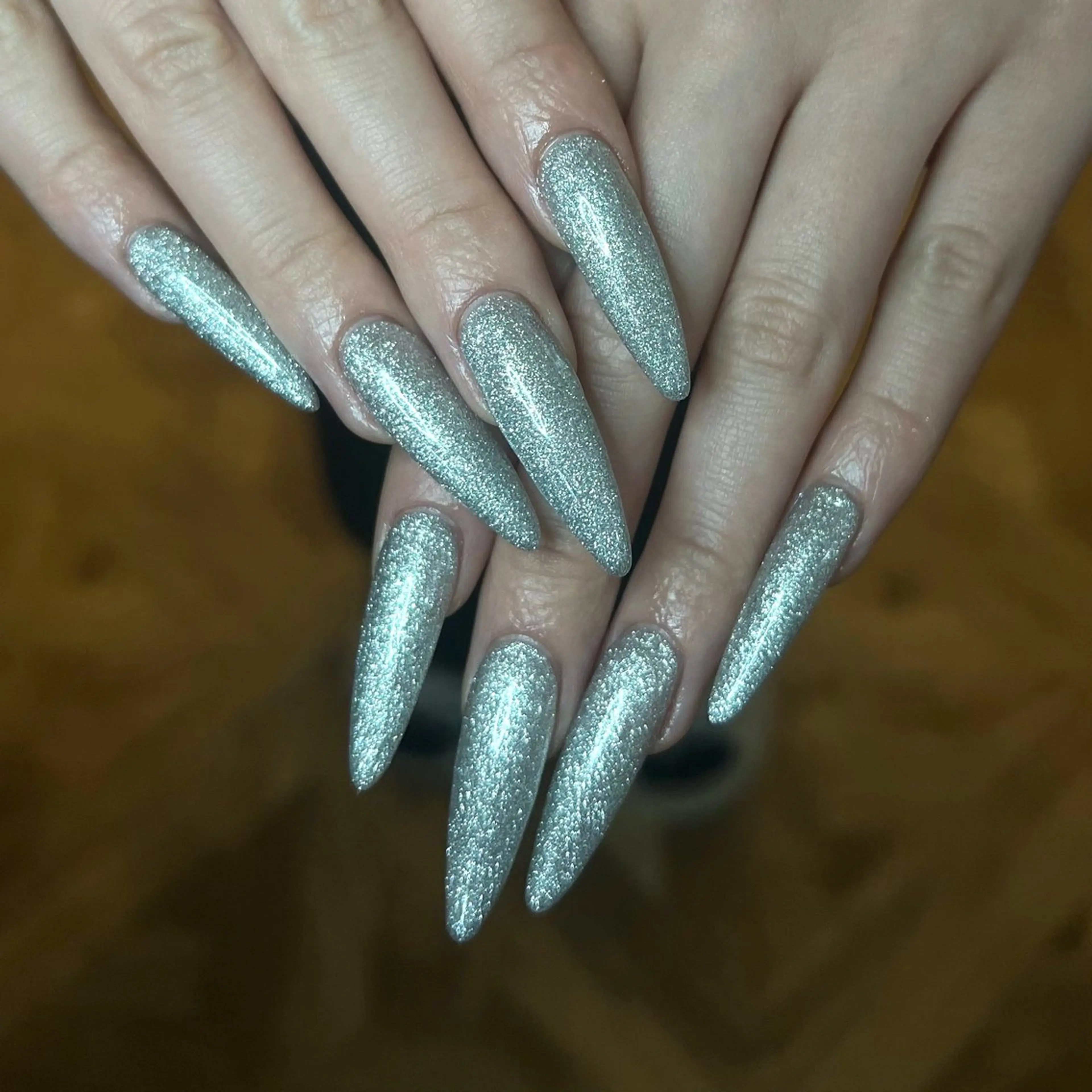 ネイル yuan⭐️ pas á pasのネイルデザイン