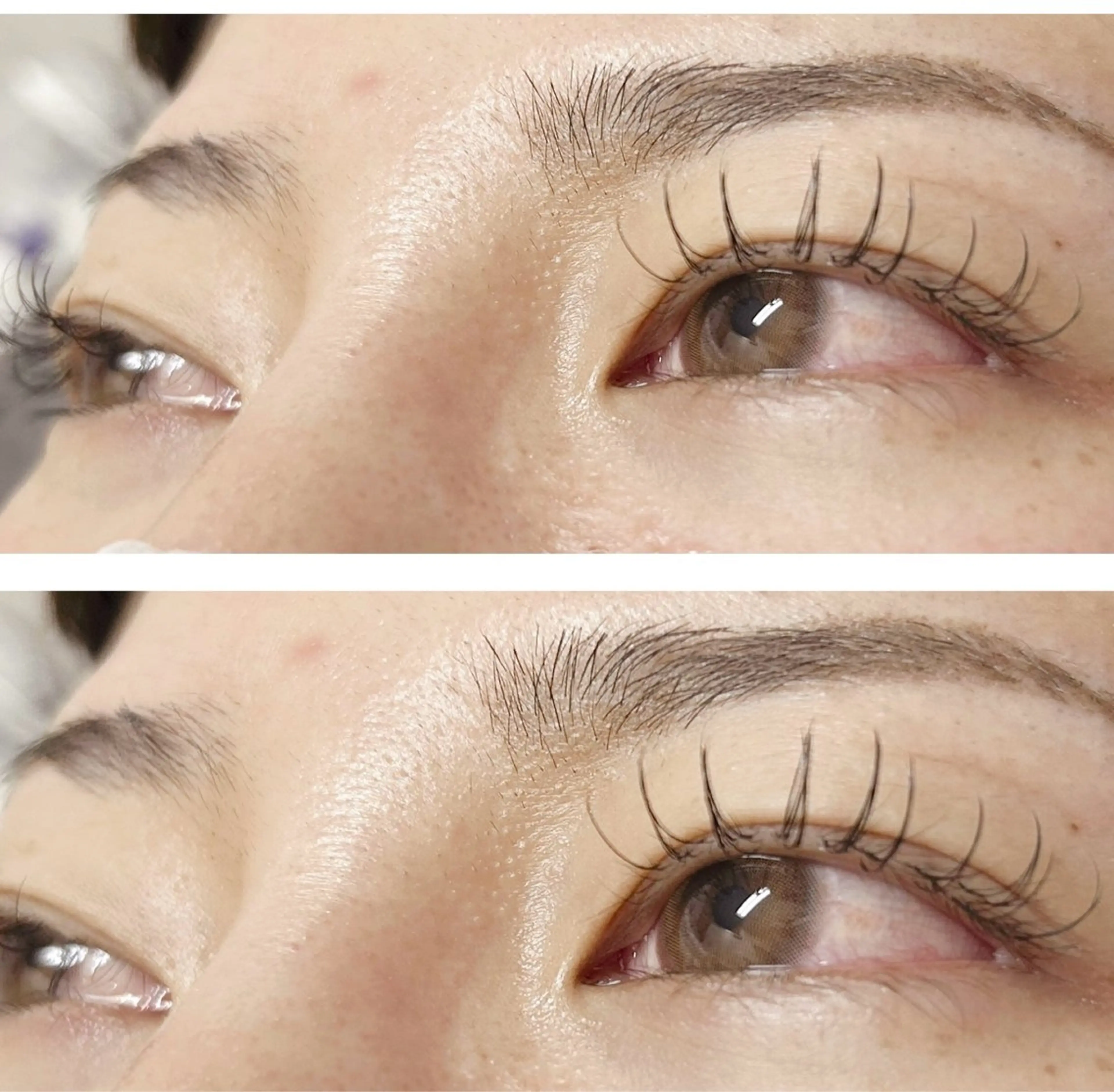 マツエク・マツパ マツエク 田中 貴子のマツエク・マツパデザイン