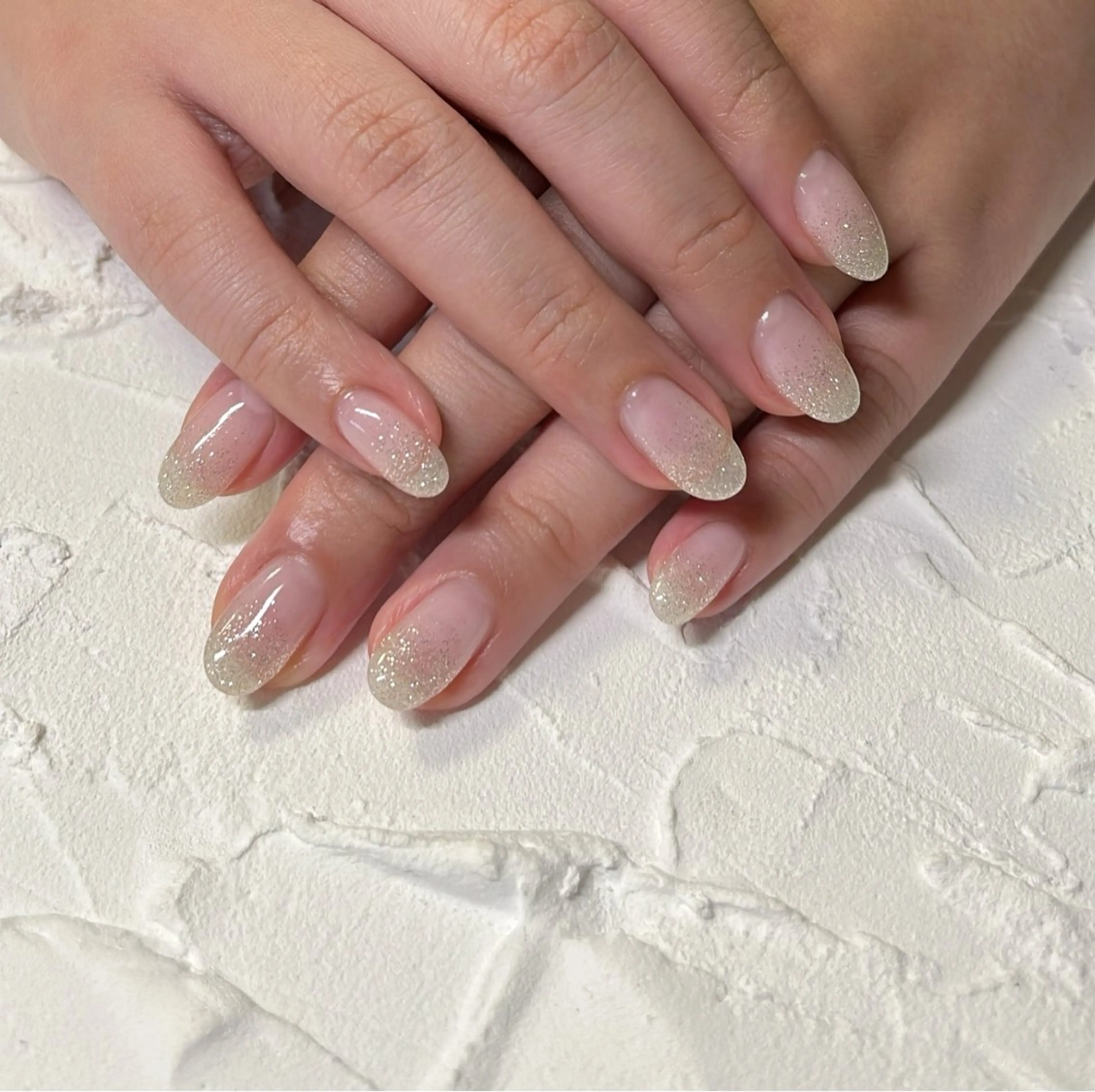 ネイル ハンドネイル Lofi nails ゆきこのネイルデザイン