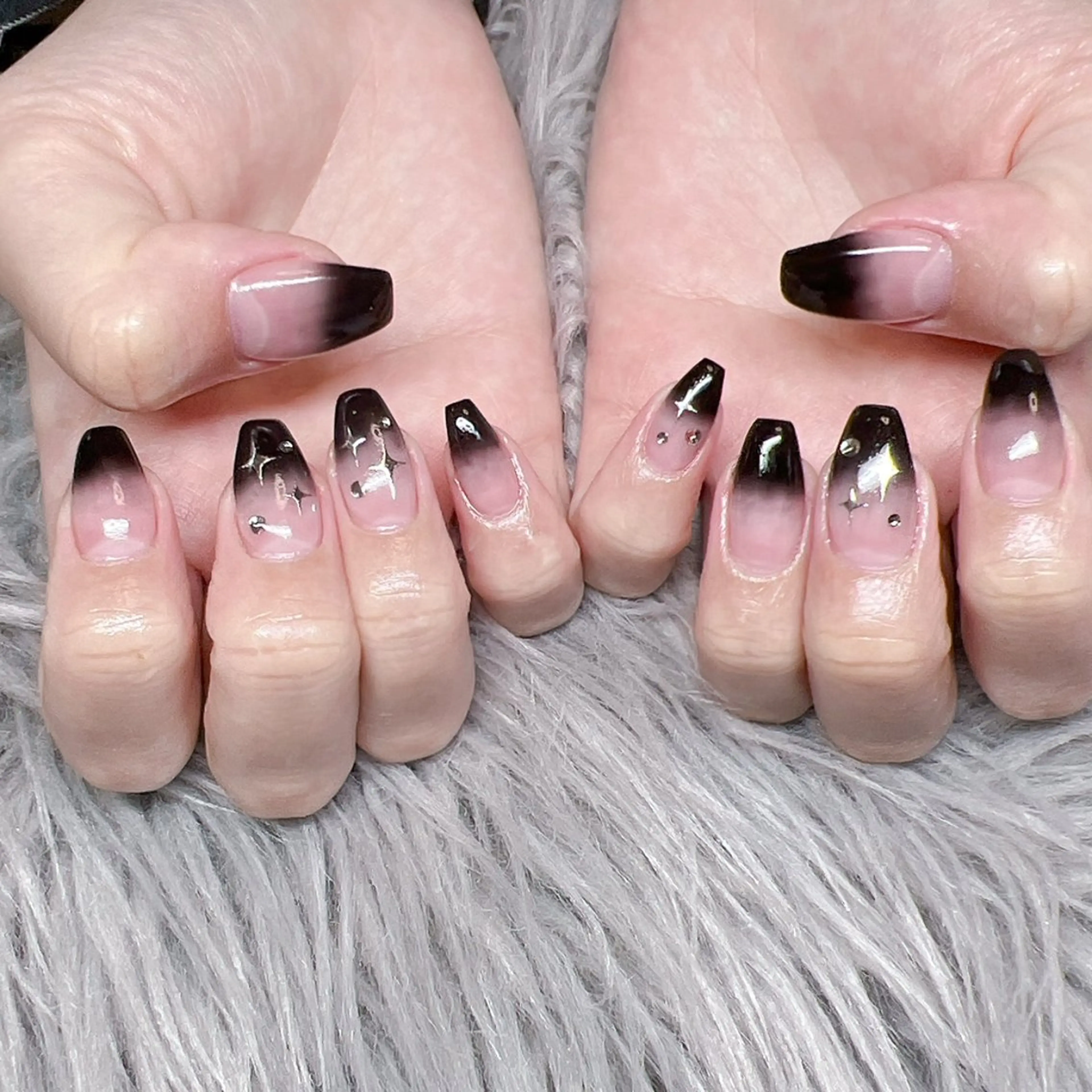 ネイル DollyGirl KYOKOのネイルデザイン