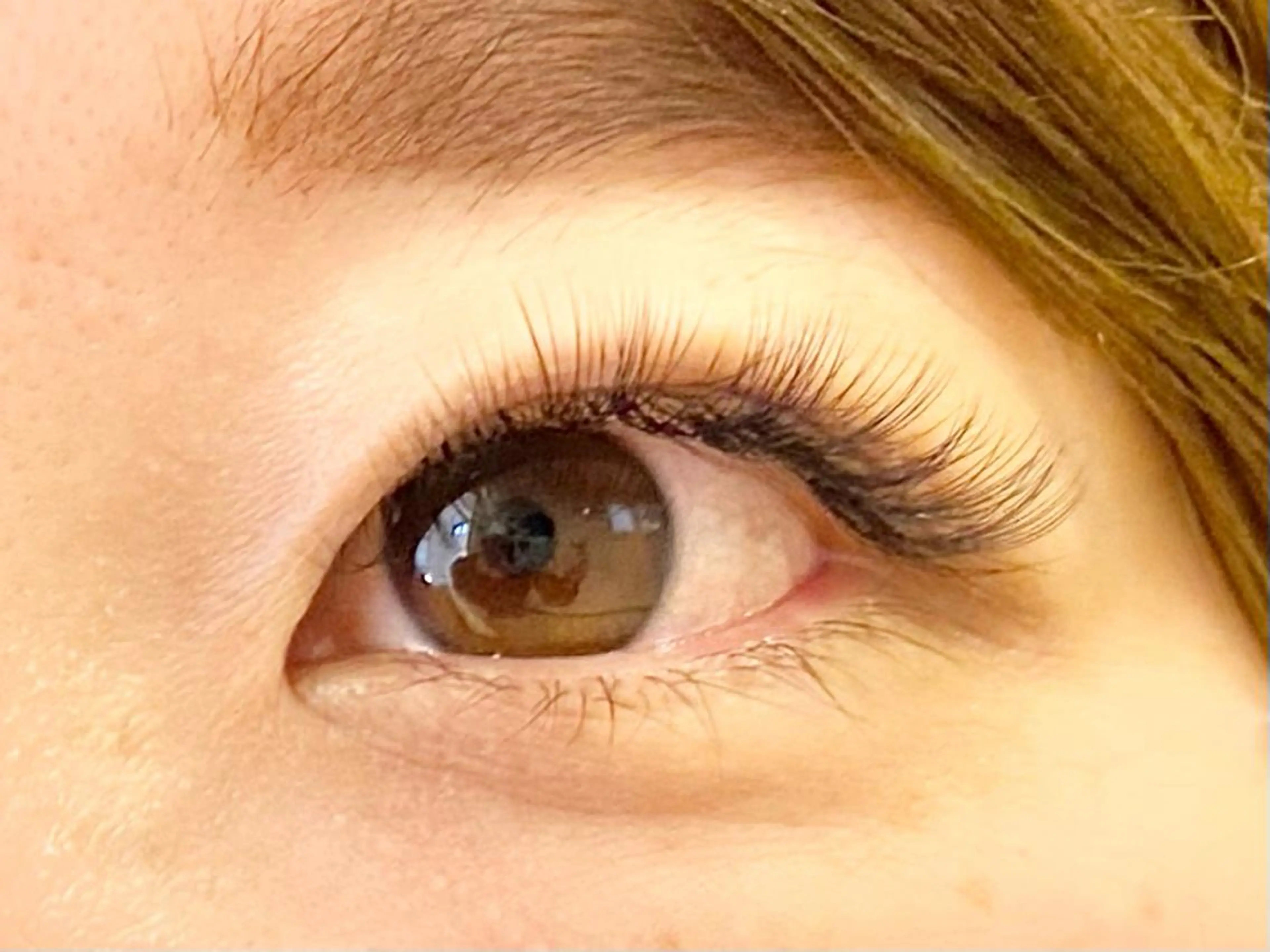 マツエク・マツパ ボリュームラッシュ 鈴木 美咲のマツエク・マツパデザイン