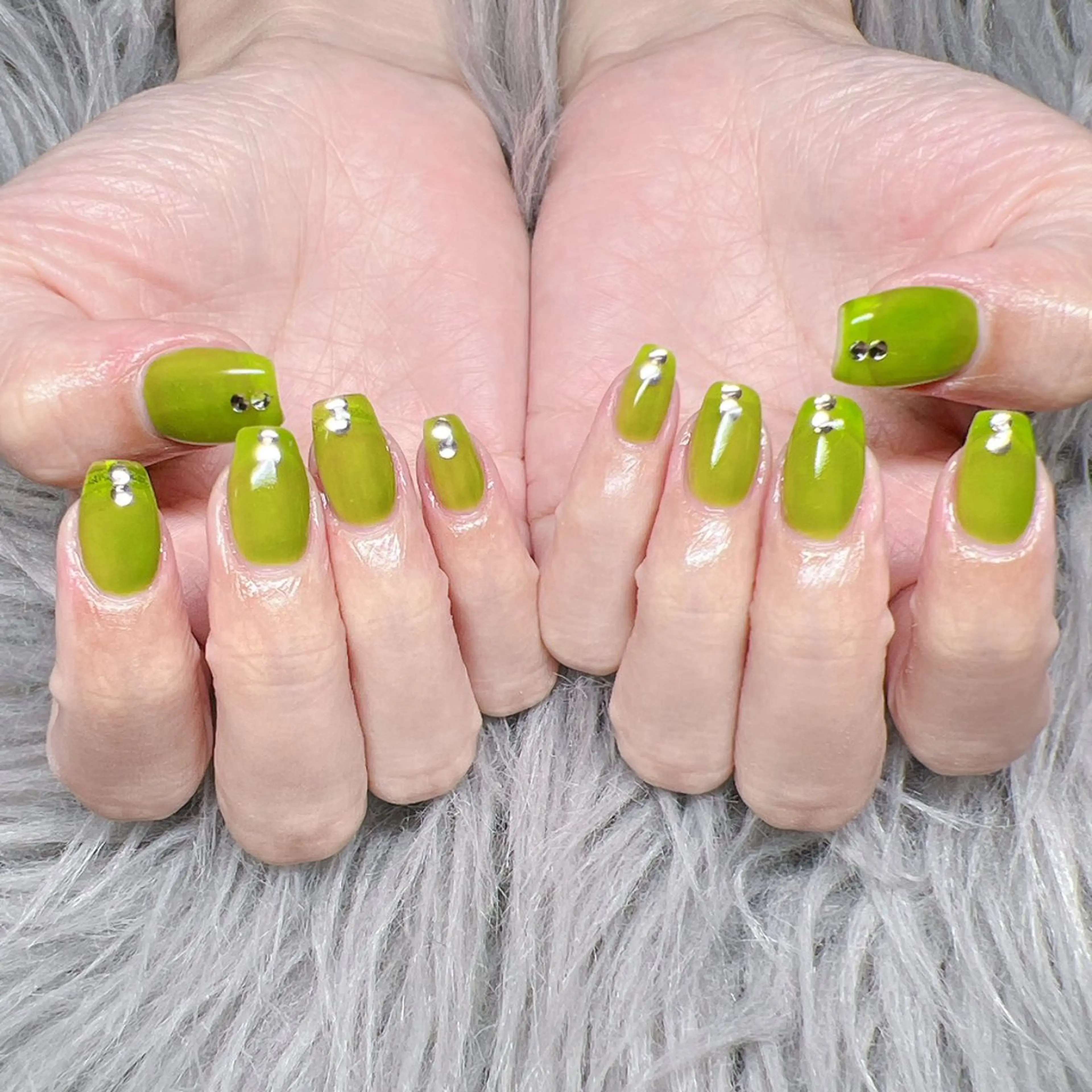 ネイル DollyGirl KYOKOのネイルデザイン