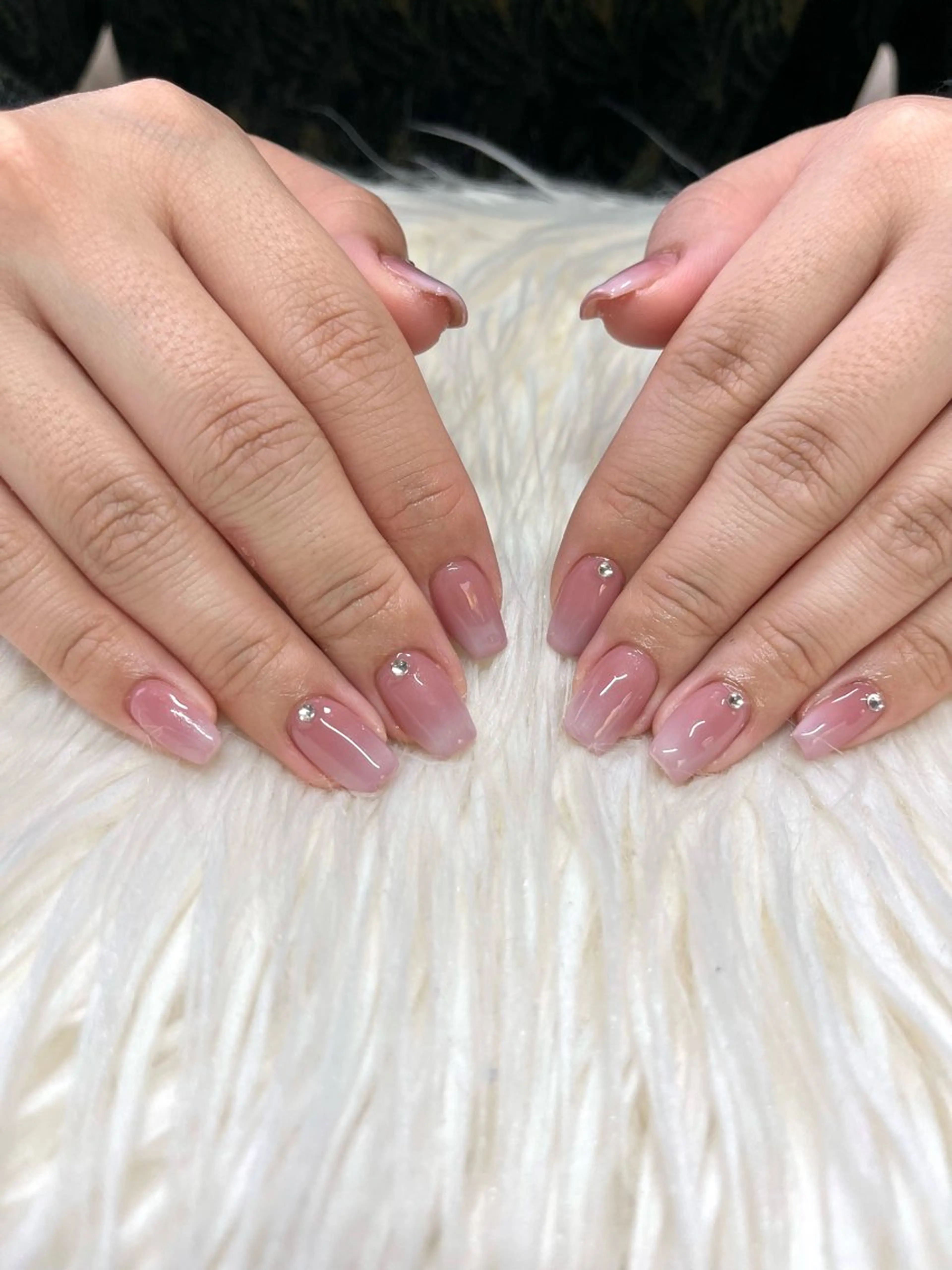 ネイル nail ameryのネイルデザイン