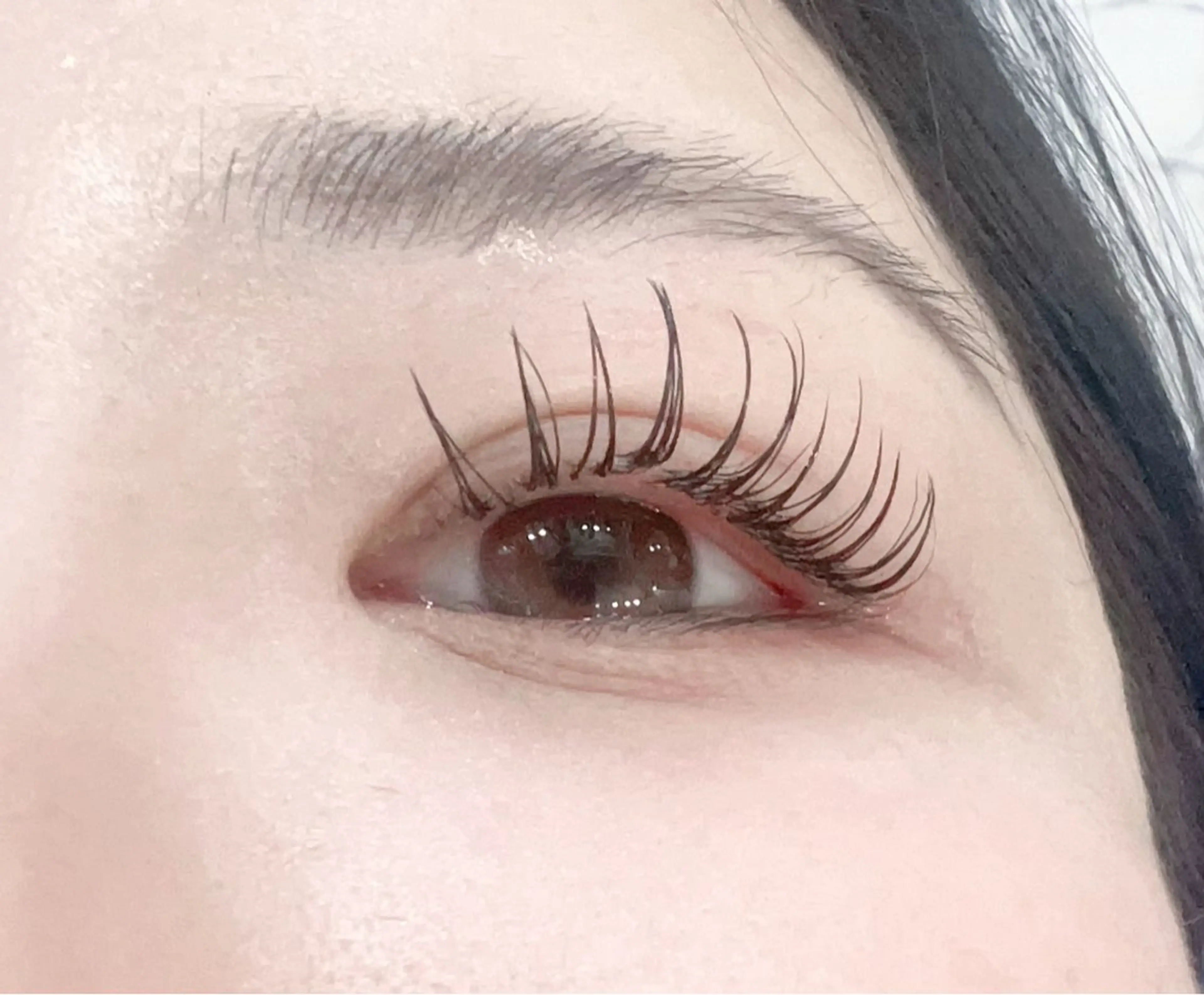 マツエク・マツパ マツエク 人気店🌸Ce Ce マツエク&ネイルのマツエク・マツパデザイン