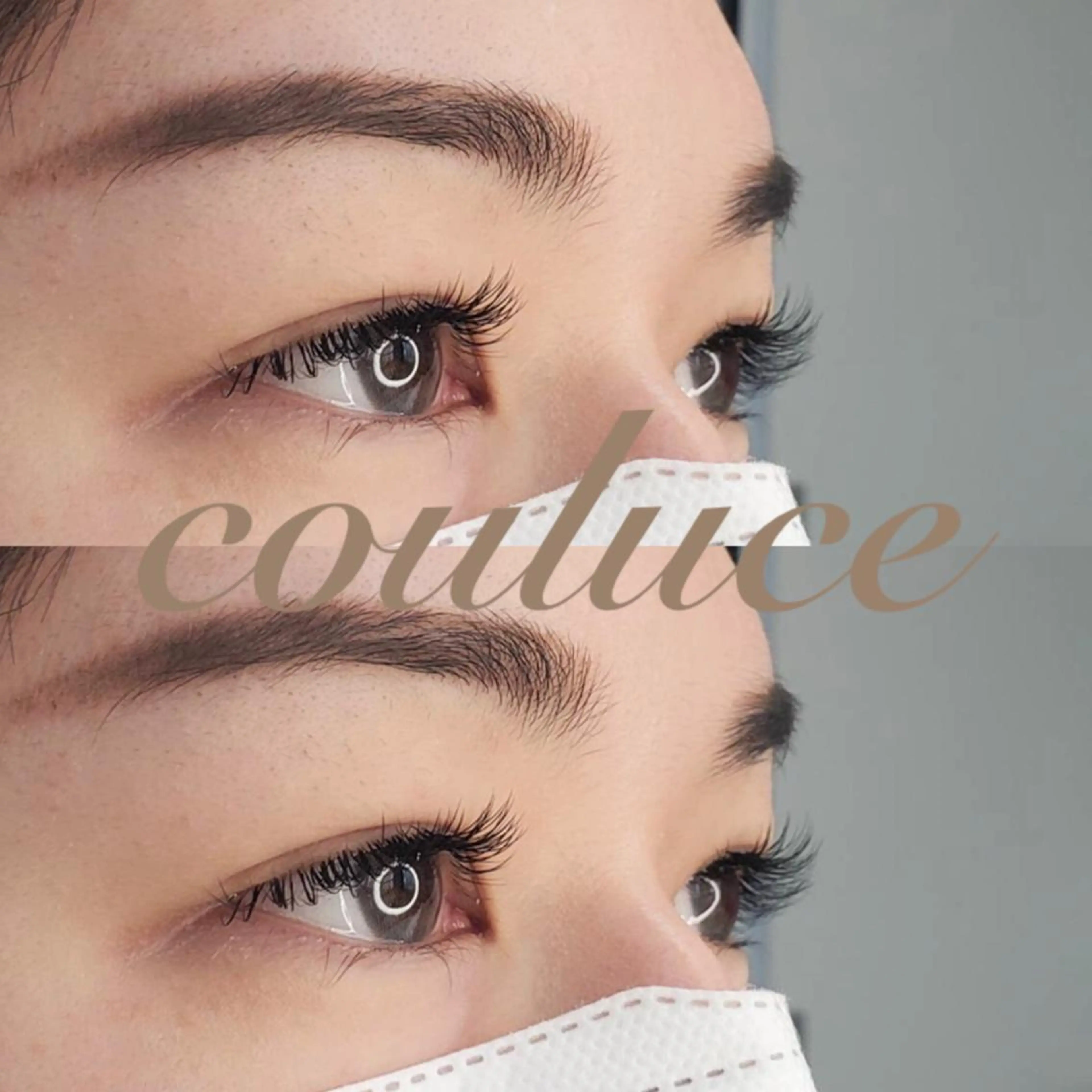 マツエク・マツパ クルーチェ 蒲田西口のマツエク・マツパデザイン