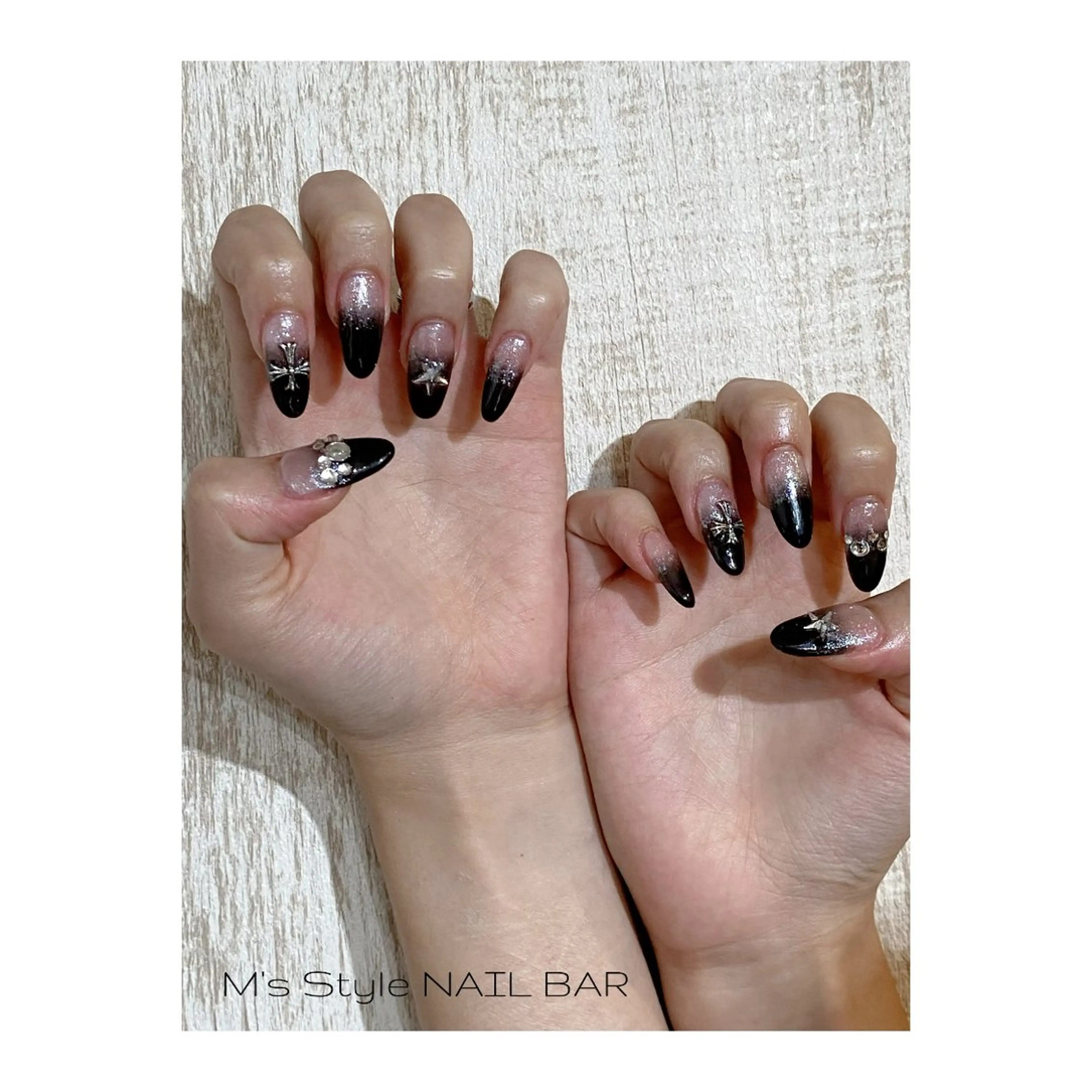 ネイル 成人式 フットネイル フレンチネイル ジェルネイル 韓国ネイル ハンドネイル M's Style NAIL BARのネイルデザイン