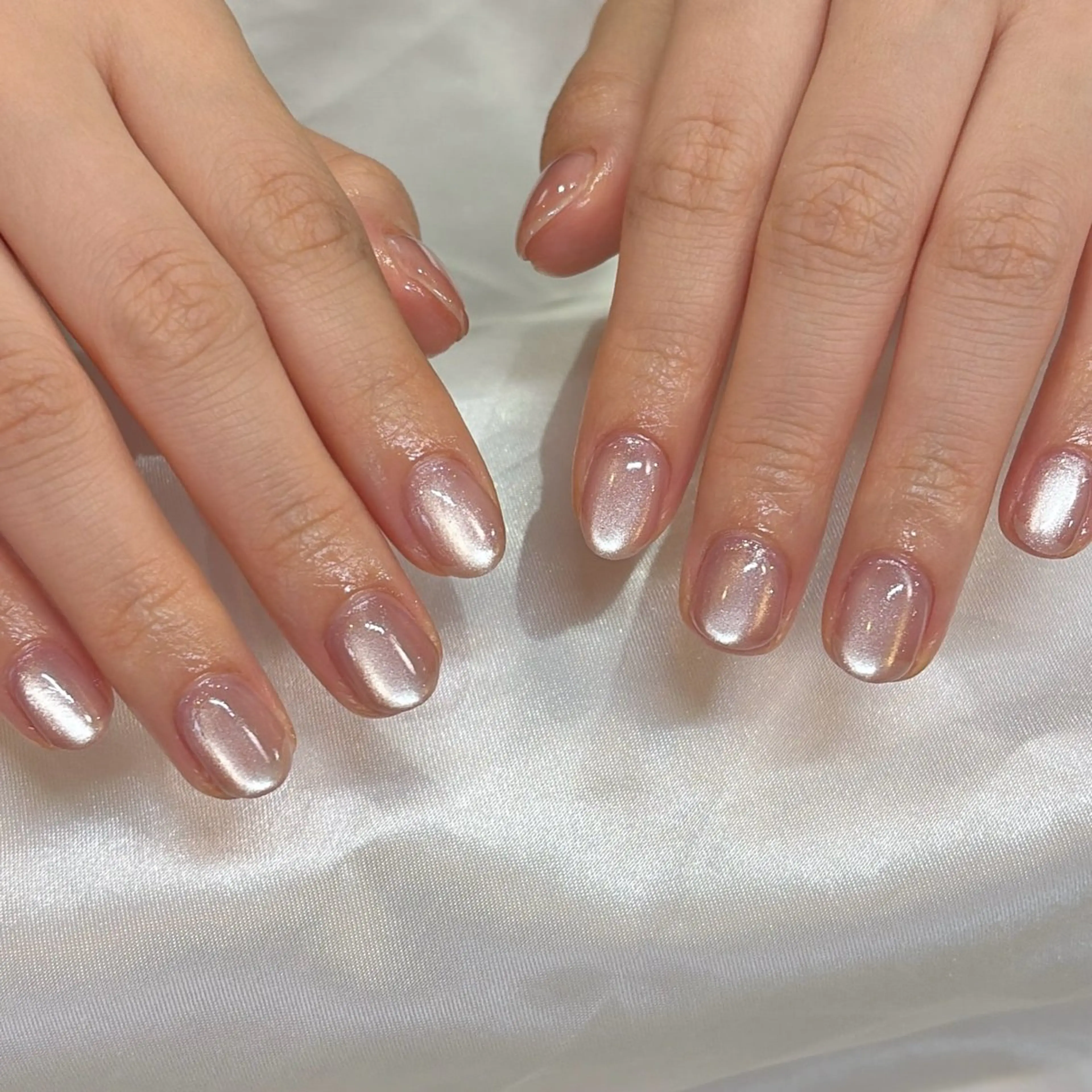 【当日予約限定】mag×fjashいい女ネイル♪の写真