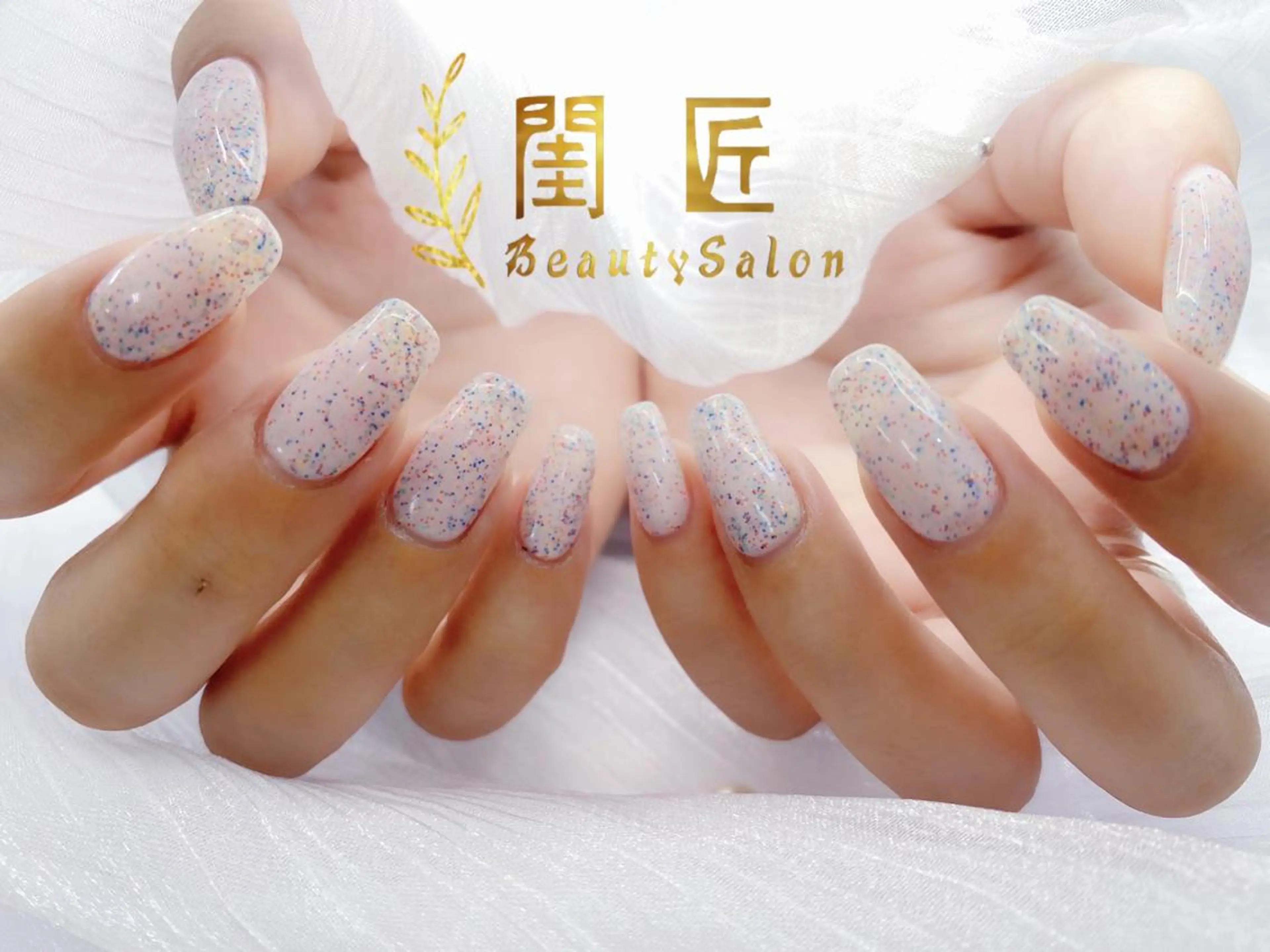 ネイル 閨匠 上野店のネイルデザイン