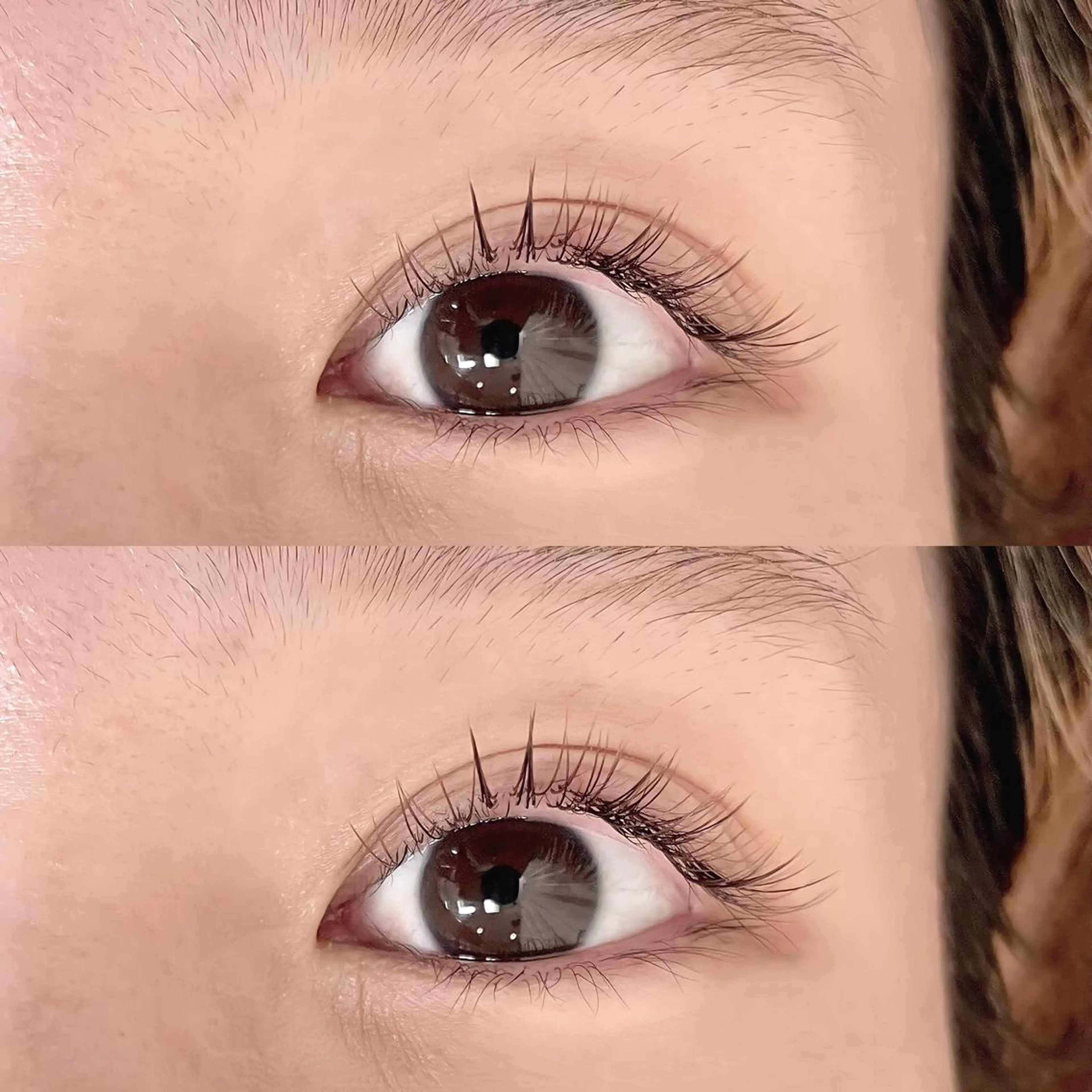 マツエク・マツパ eyelist🌼 asukaのマツエク・マツパデザイン