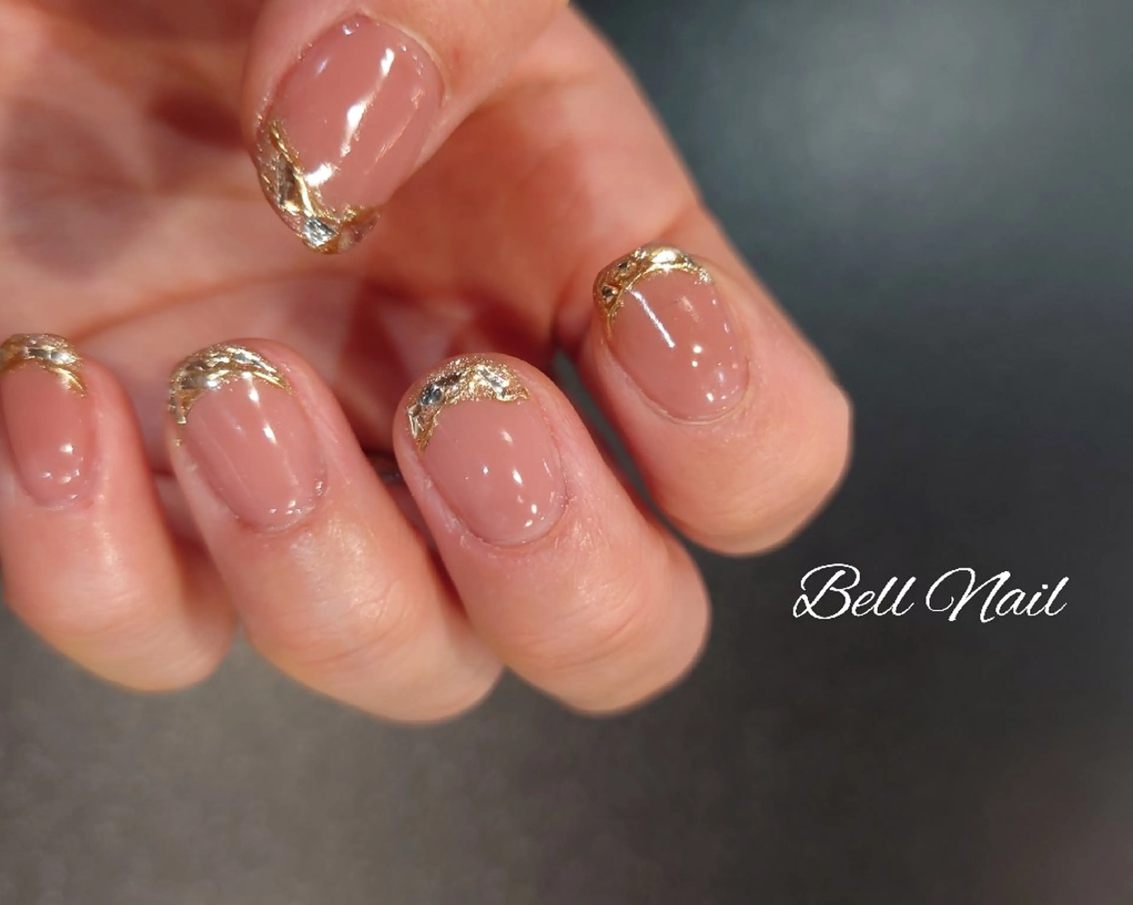 ネイル Bell Nailのネイルデザイン