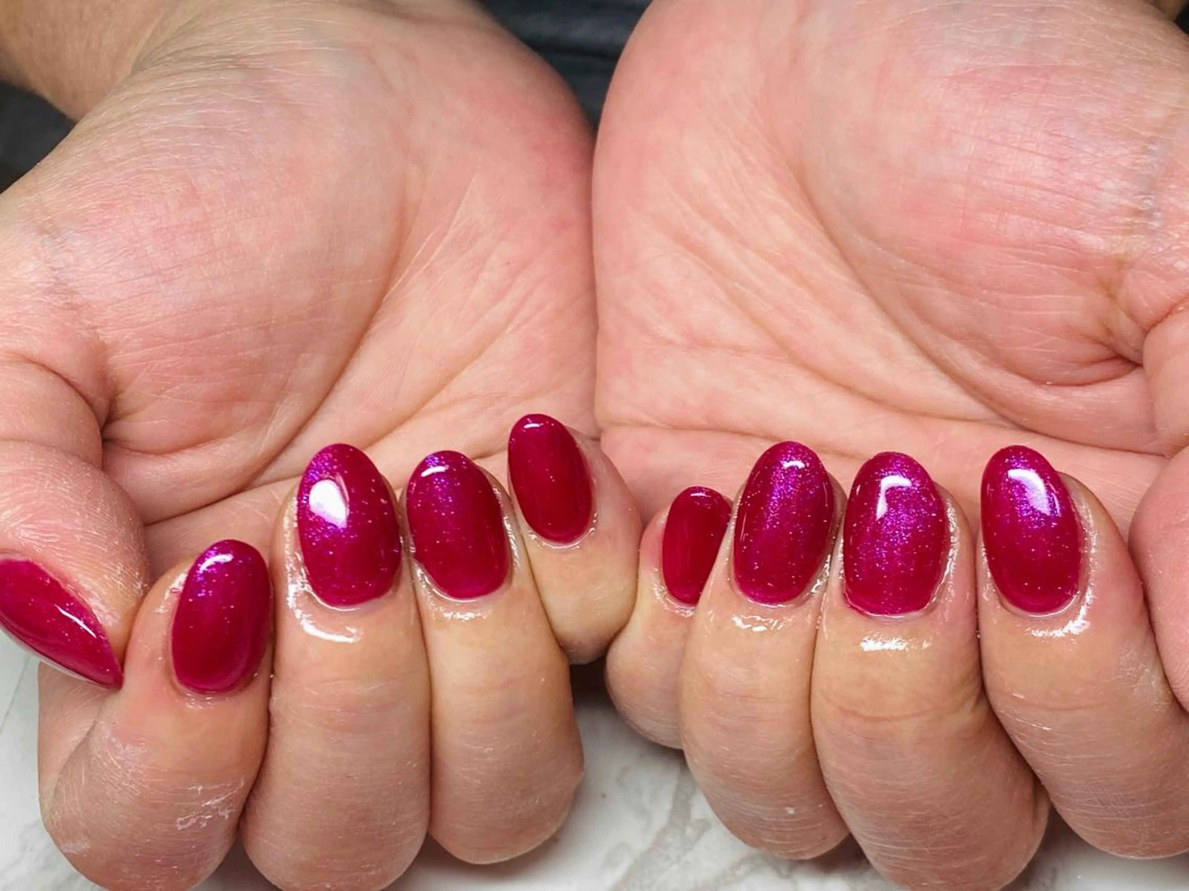 ネイル ハンドネイル Beauty Salon Luna所属・Beauty Salon Lunaのエステ・リラクイメージ