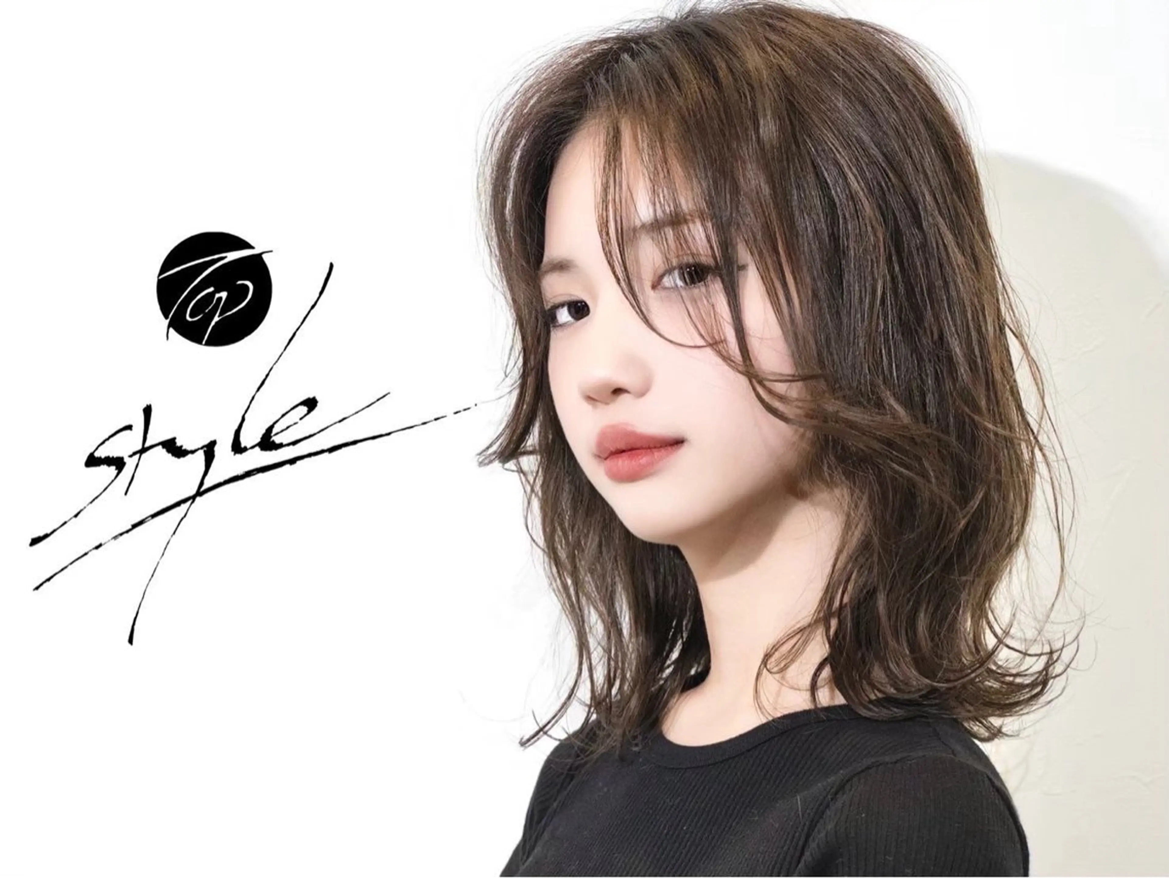 ヘアカット（バッサリ）の写真