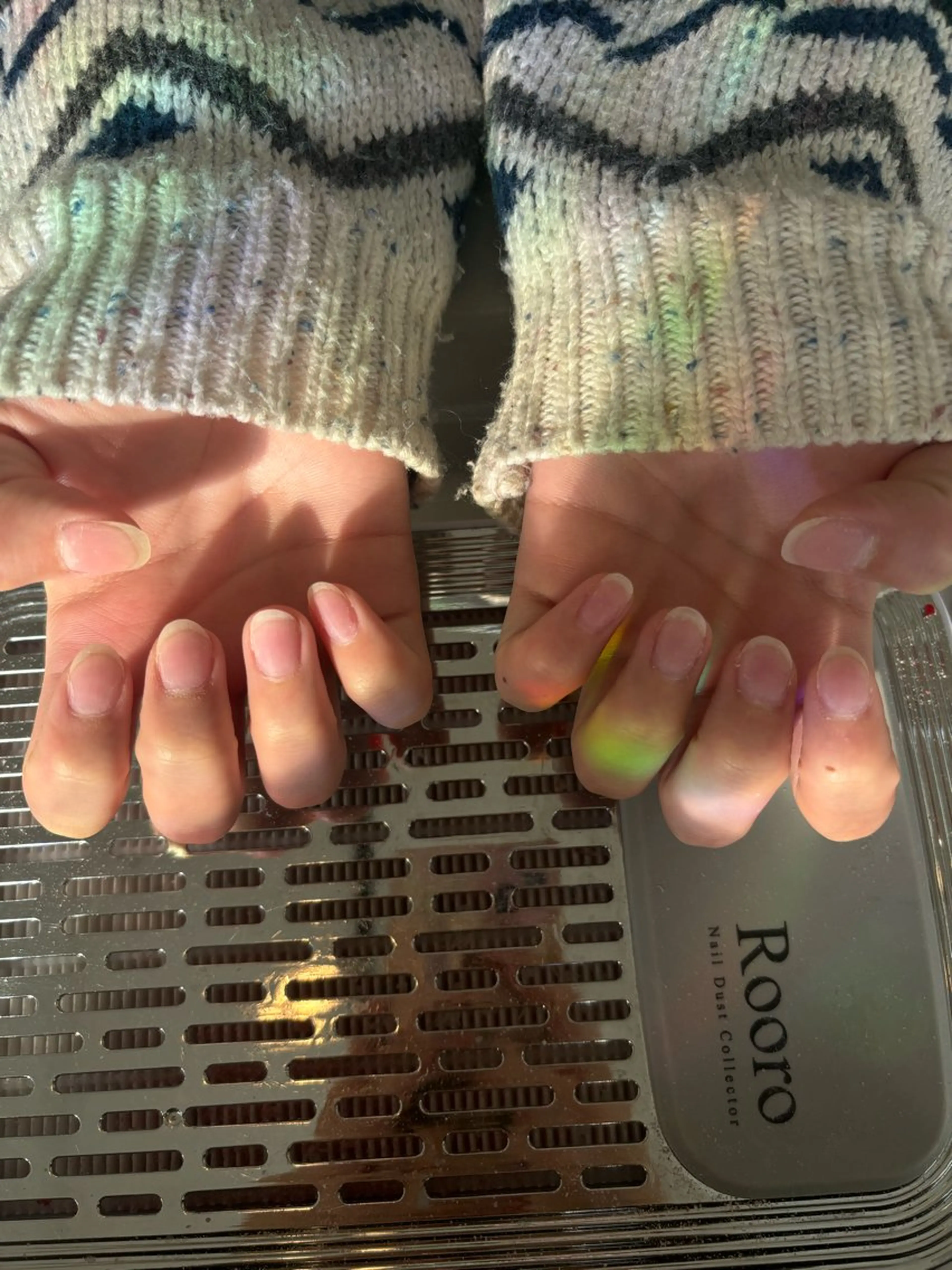 ネイル Nai-Chan Nail 後楽園【春日駅店】所属・Ai (アイ/愛)のネイルデザイン