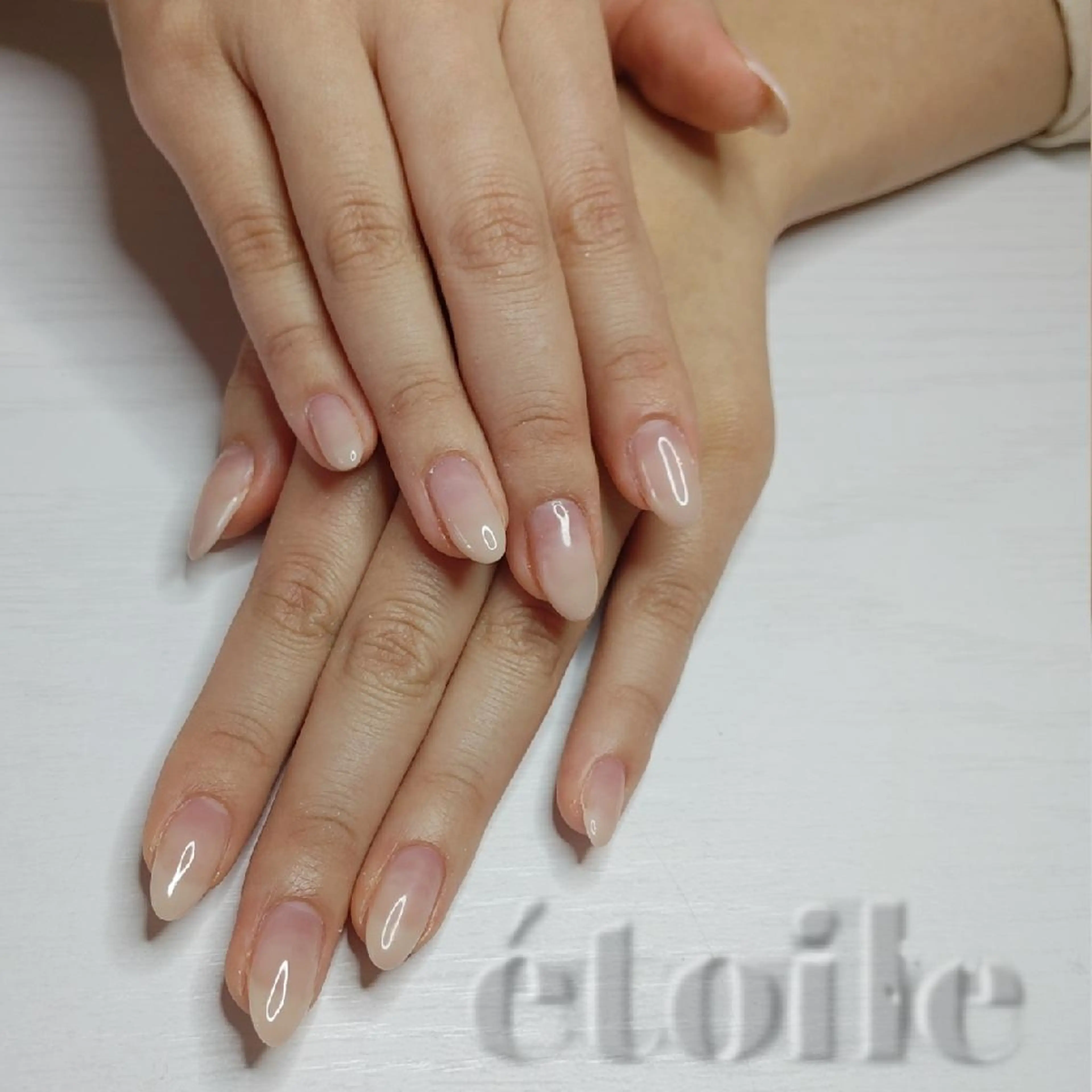ネイル ハンドネイル ハンドケア étoile(エトワール)所属・山田 可愛のネイルデザイン