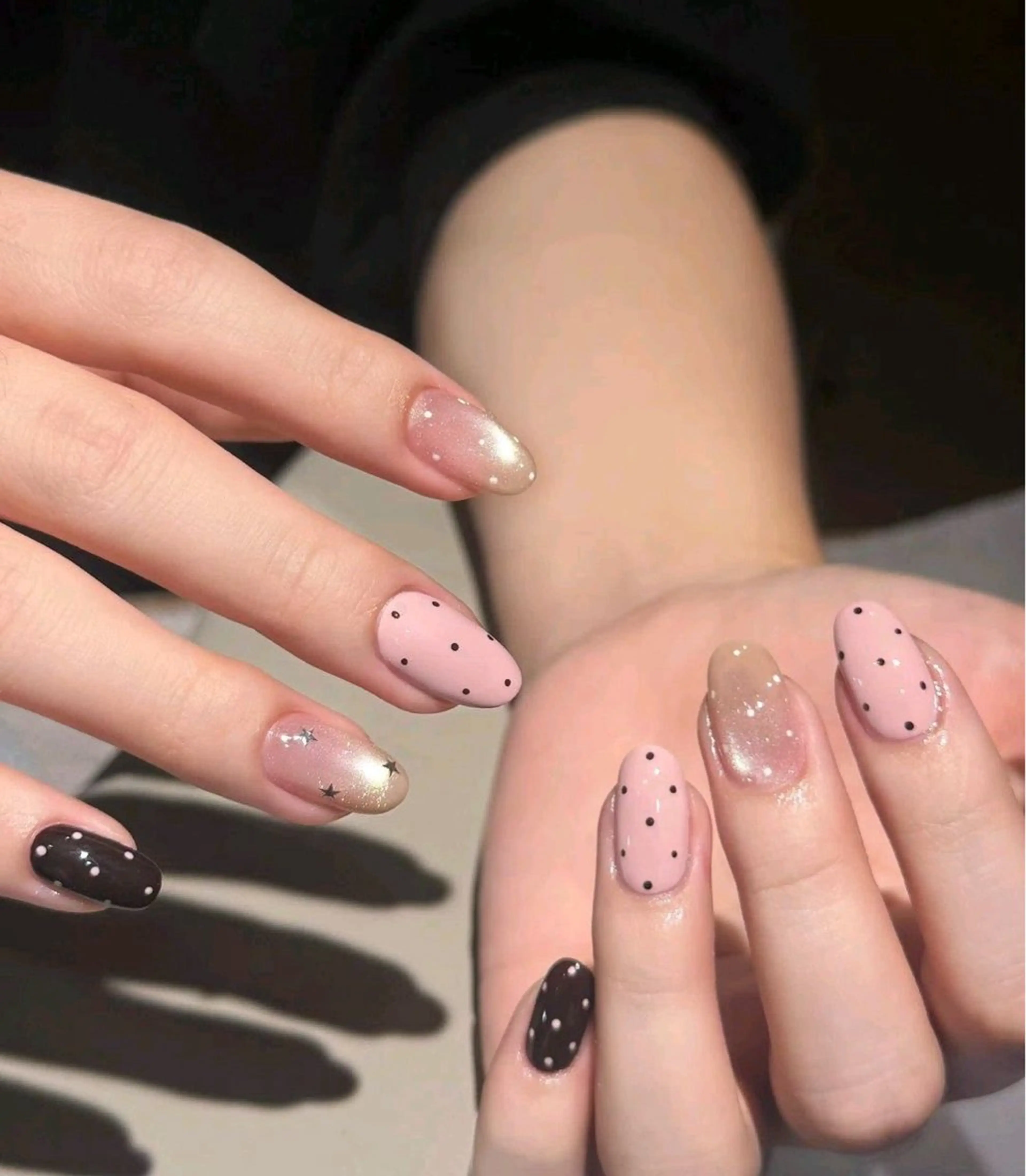 ネイル RIN HANのネイルデザイン