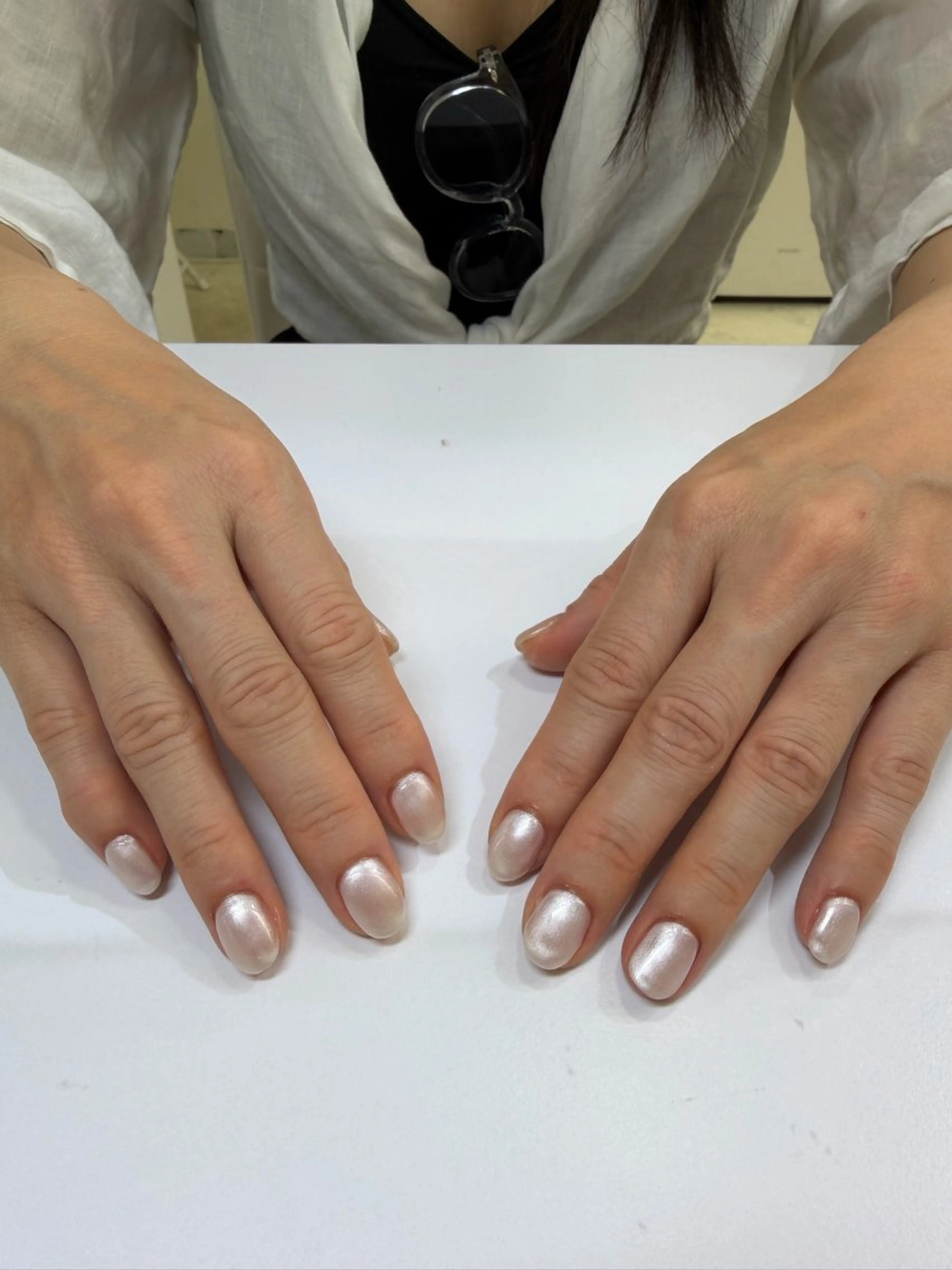 ネイル cherienail Miraiのネイルデザイン