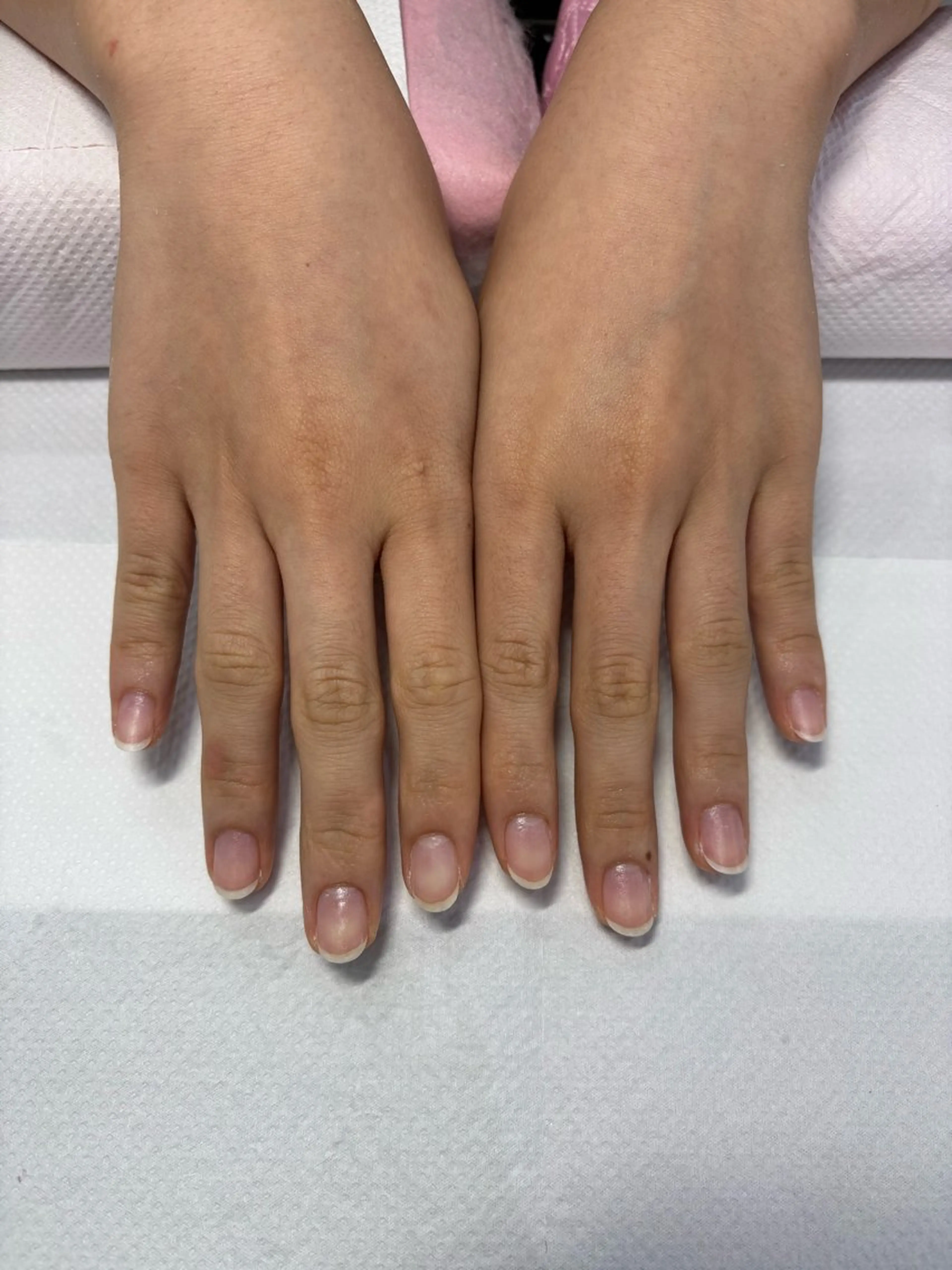 ネイル 清水 麻由のネイルデザイン