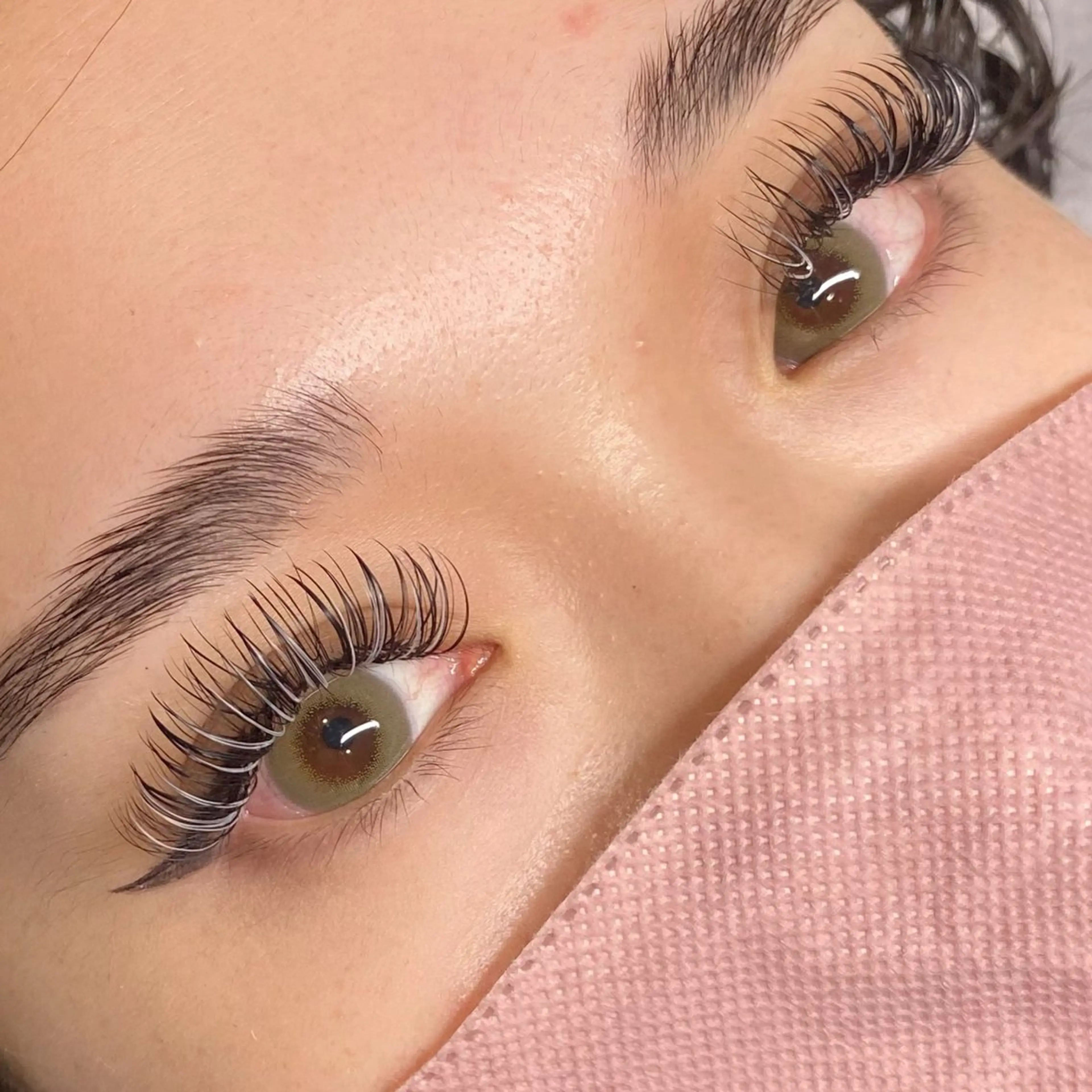 マツエク・マツパ マツエク MAKOTO🌹 Amaranth金山のマツエク・マツパデザイン