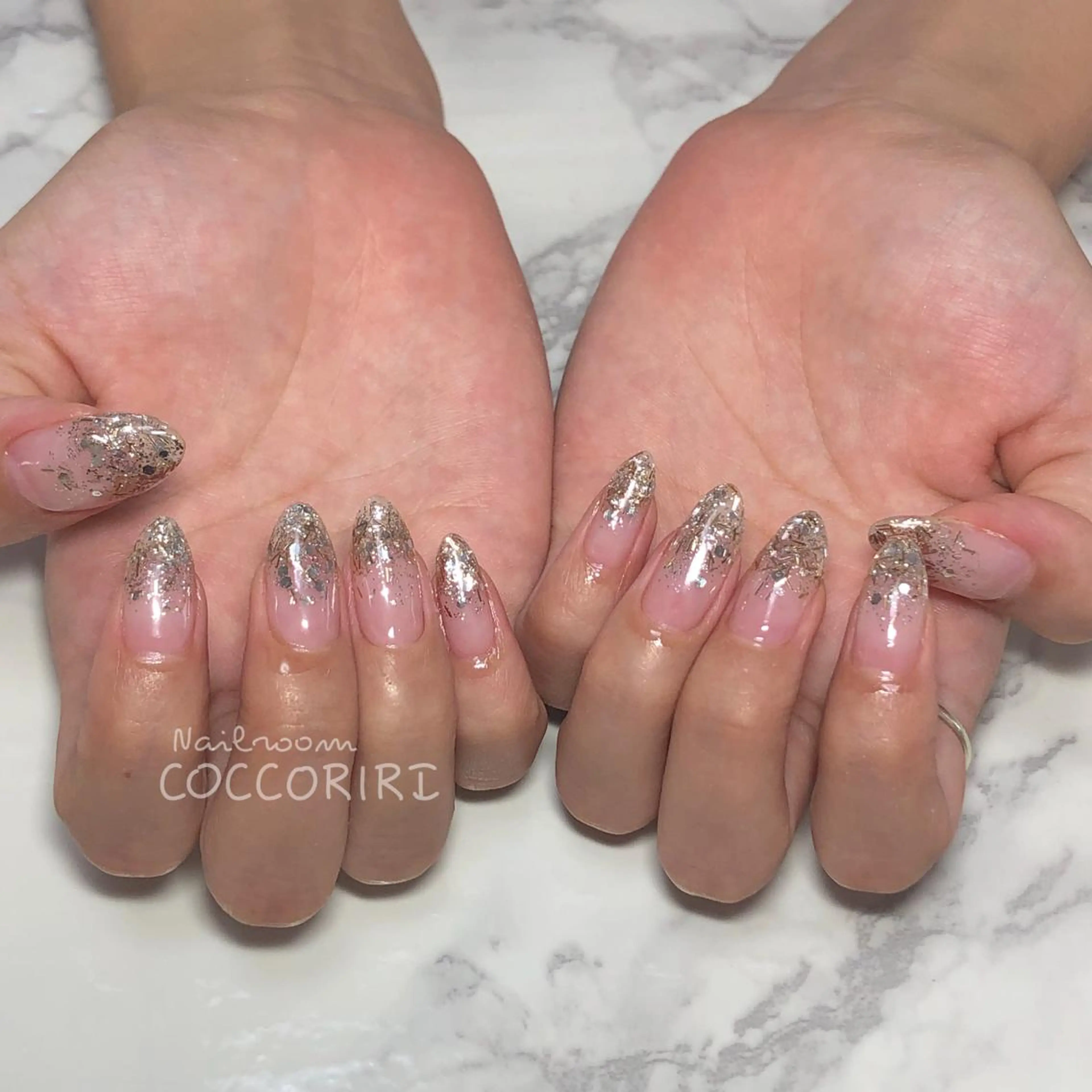 ネイル ensowa✱laf NAILのネイルデザイン