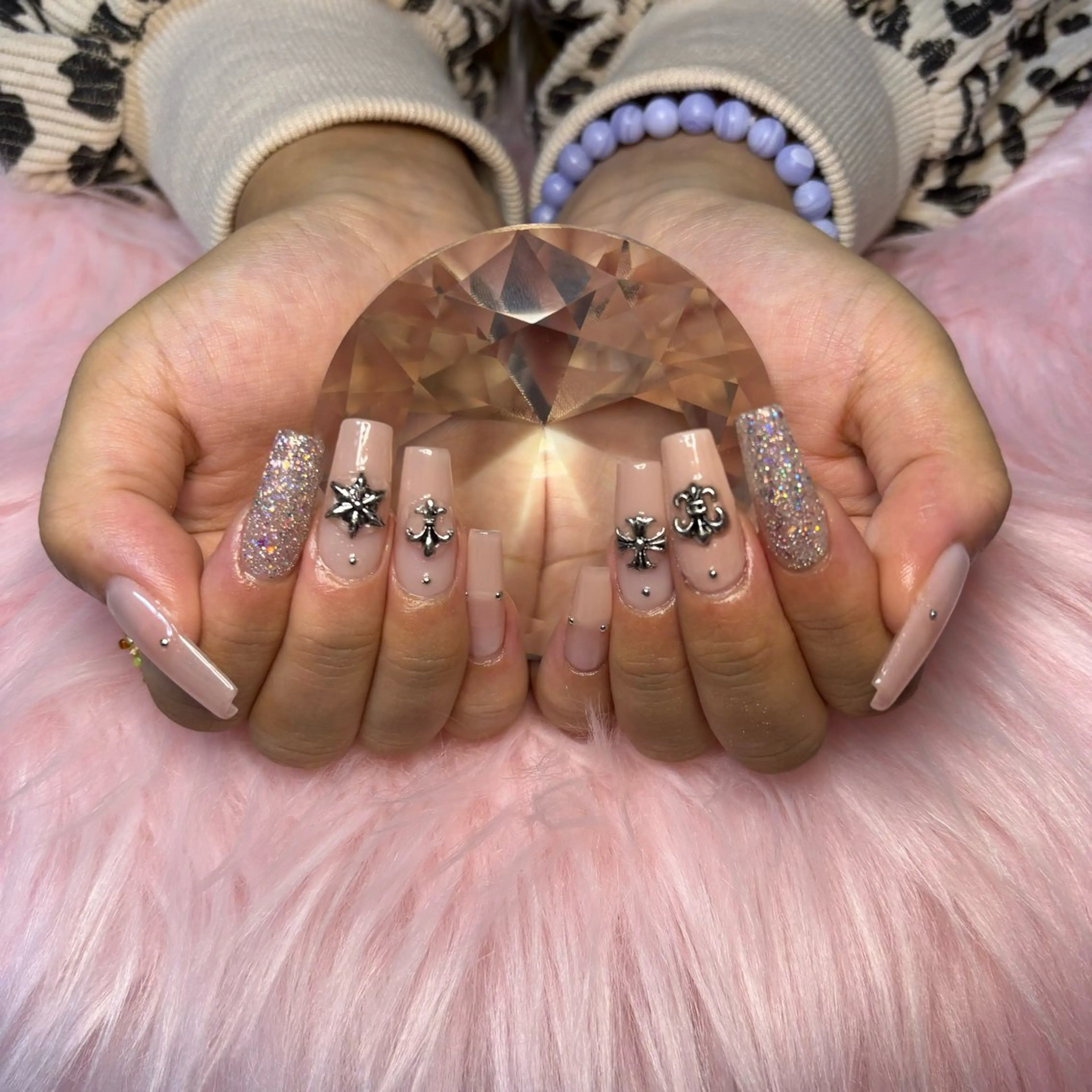 ネイル TABATA RUMIのネイルデザイン