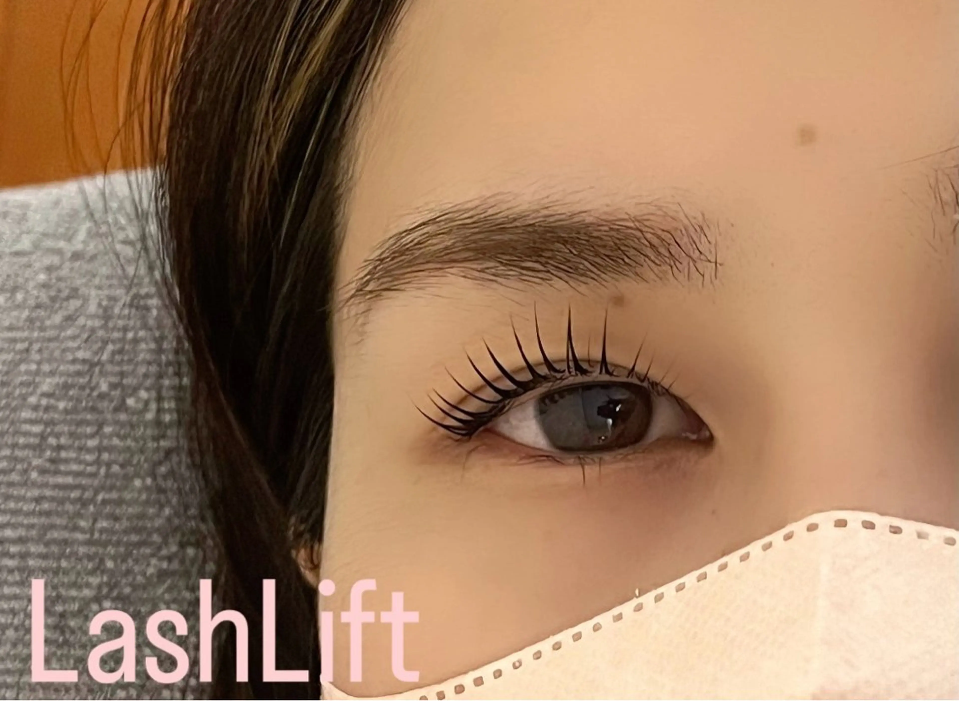 マツエク・マツパ マツパ anello＊東船橋 ayakaのマツエク・マツパデザイン