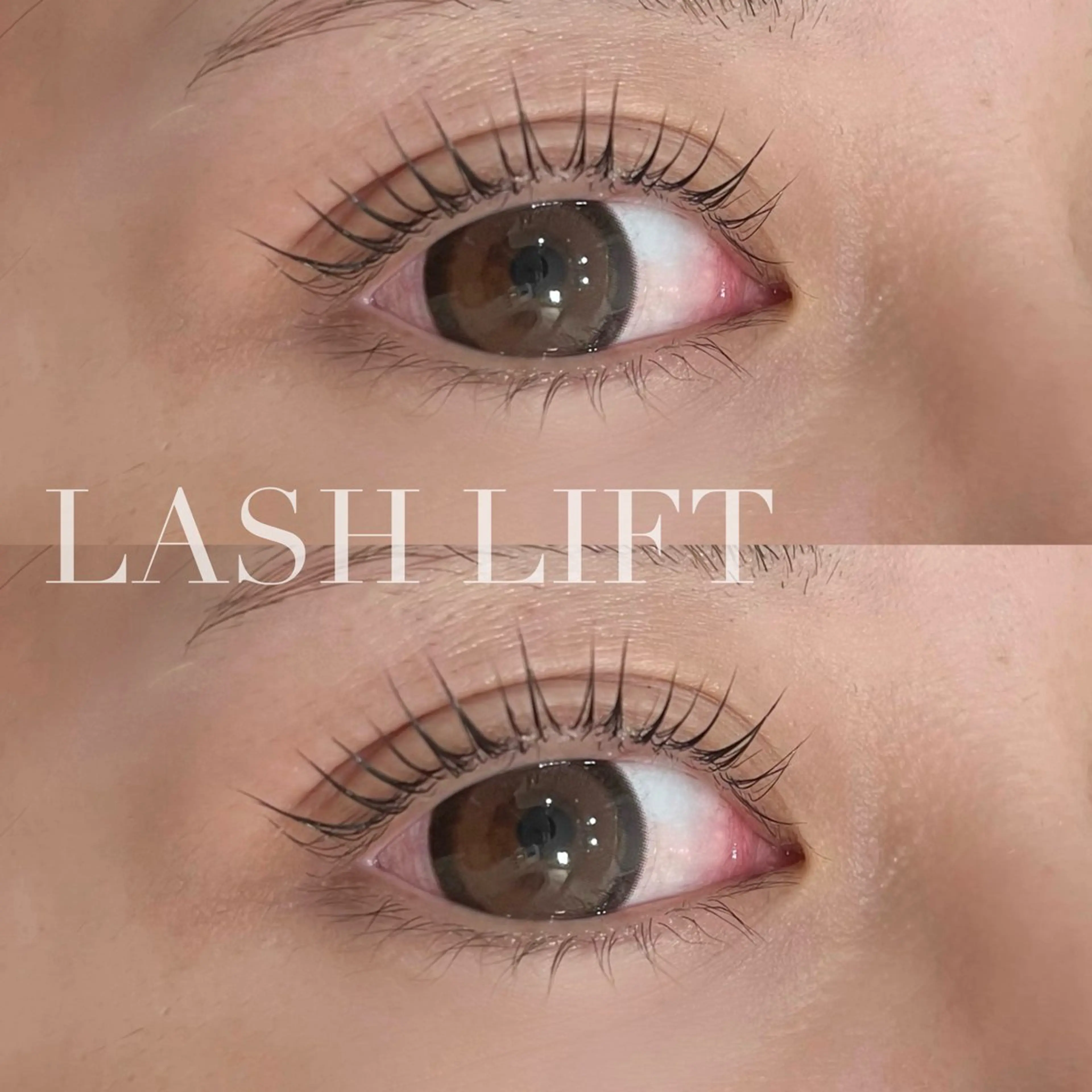 マツエク・マツパ EYELA銀座 伊藤のマツエク・マツパデザイン