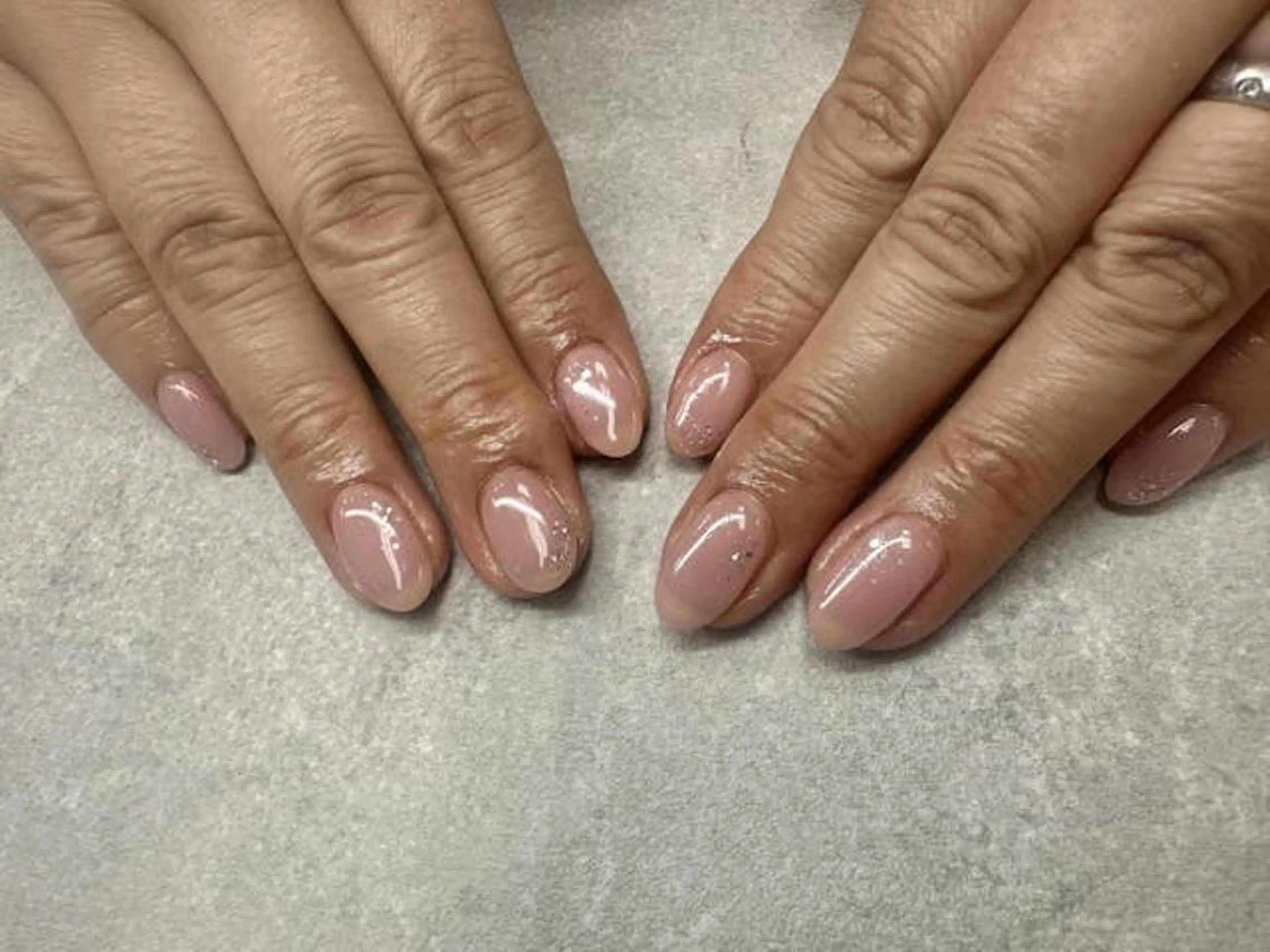 ネイル FASTNAIL PLUS 新宿店のネイルデザイン