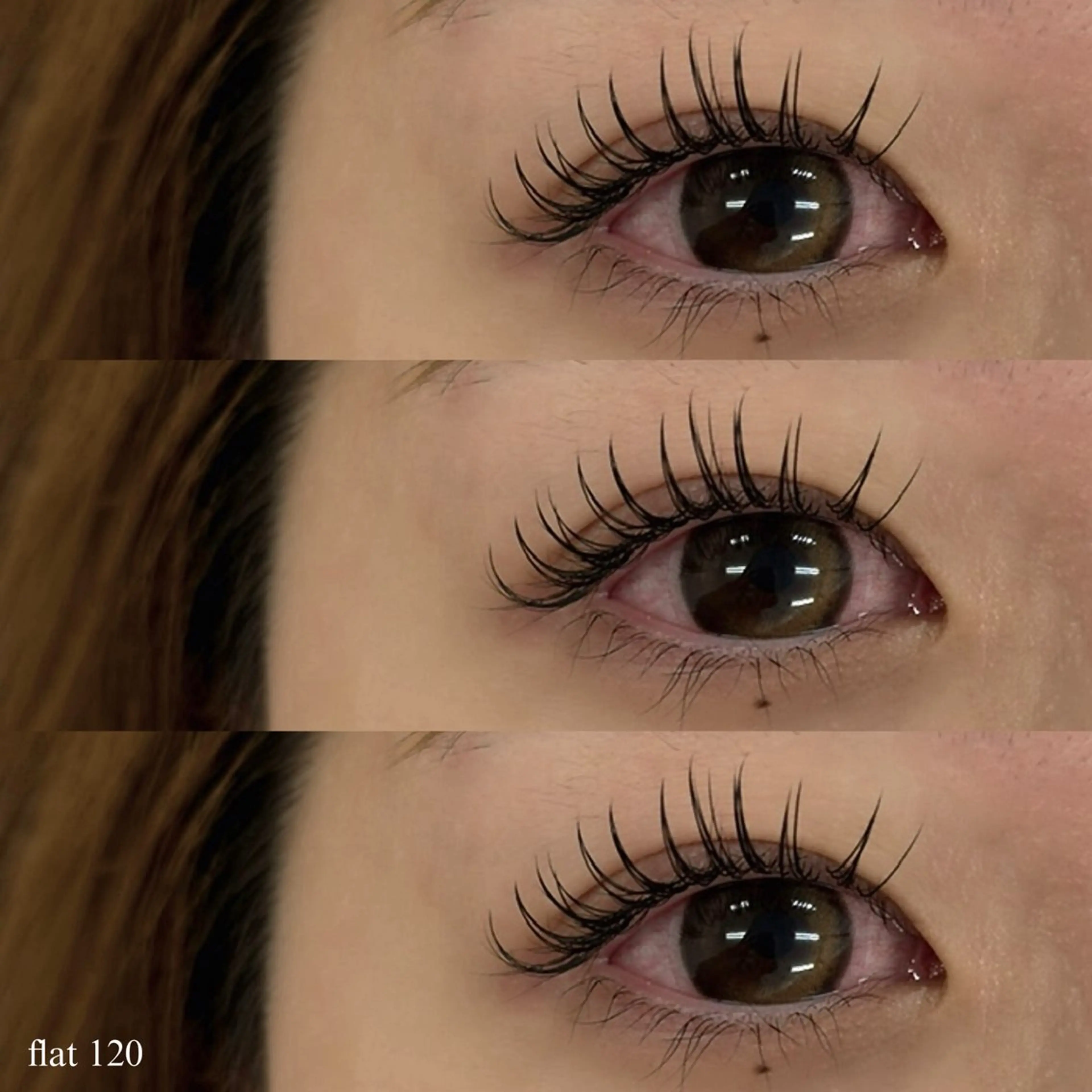 マツエク・マツパ マツエク eyelash _ oliのマツエク・マツパデザイン