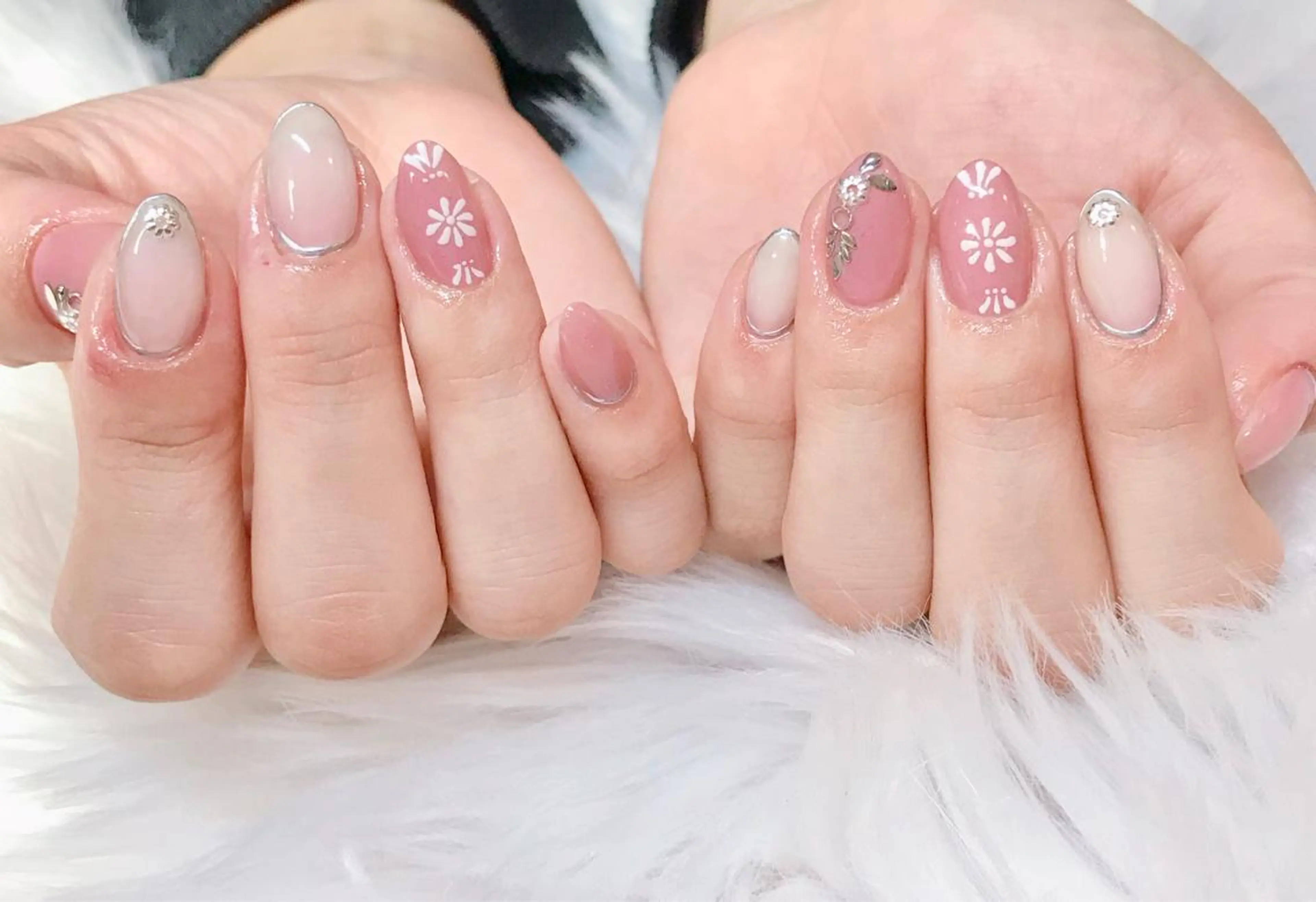 ネイル 土屋 智子のエステ・リラクイメージ