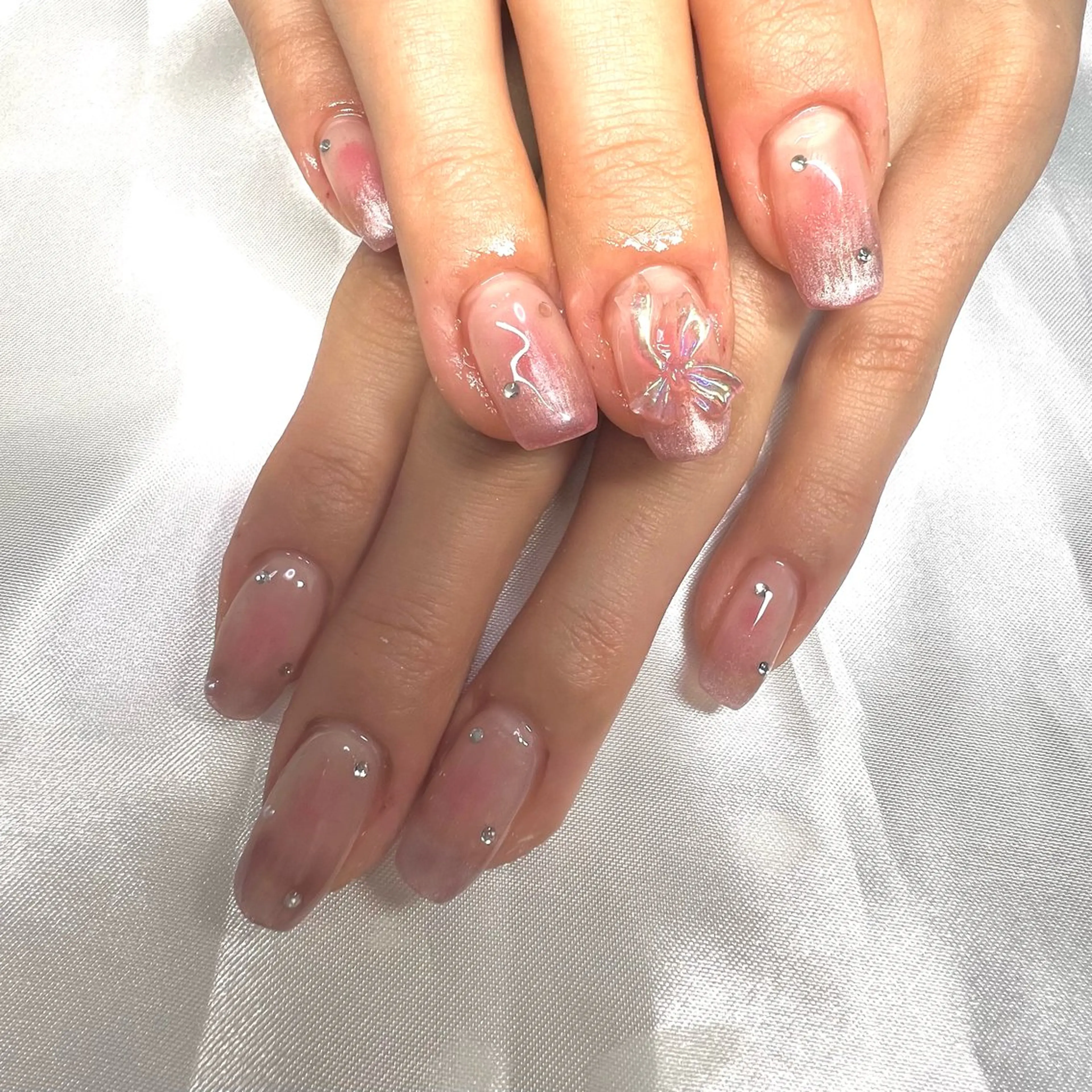 ネイル kondo Emiのネイルデザイン