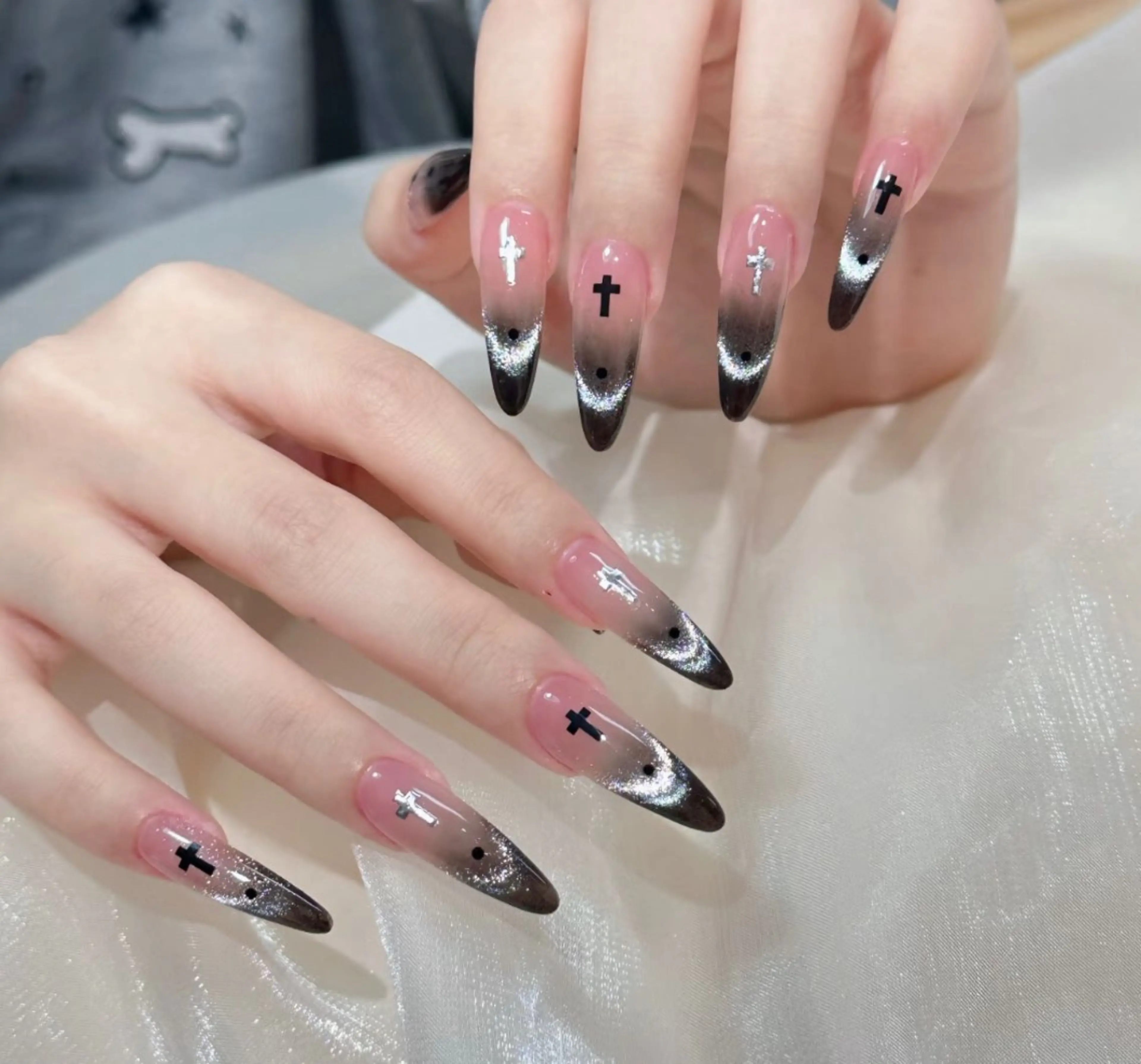 ネイル ハンドネイル Miya🎀 nailのネイルデザイン