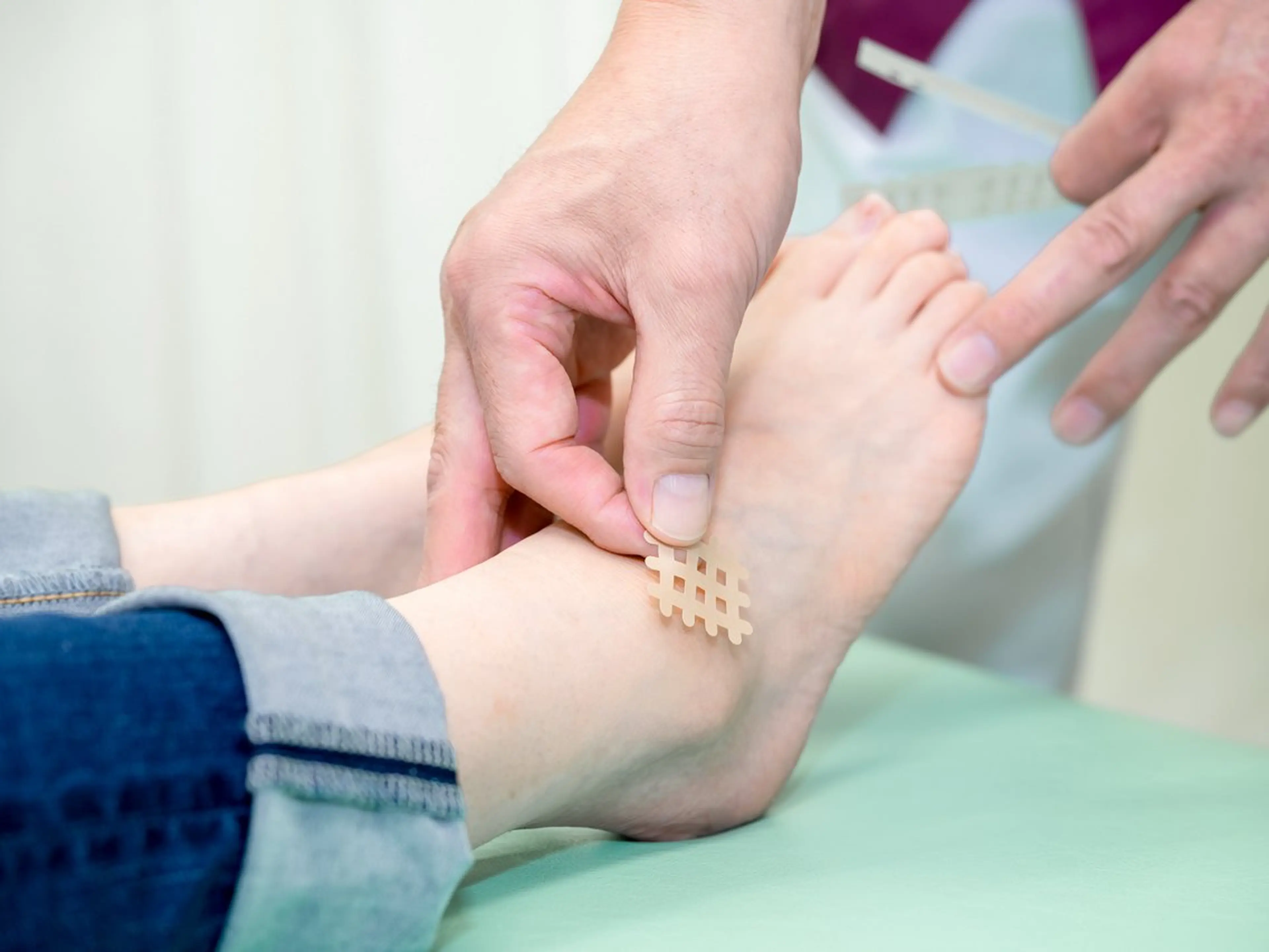 スマイル鍼灸接骨院 /交通事故治療のその他イメージ