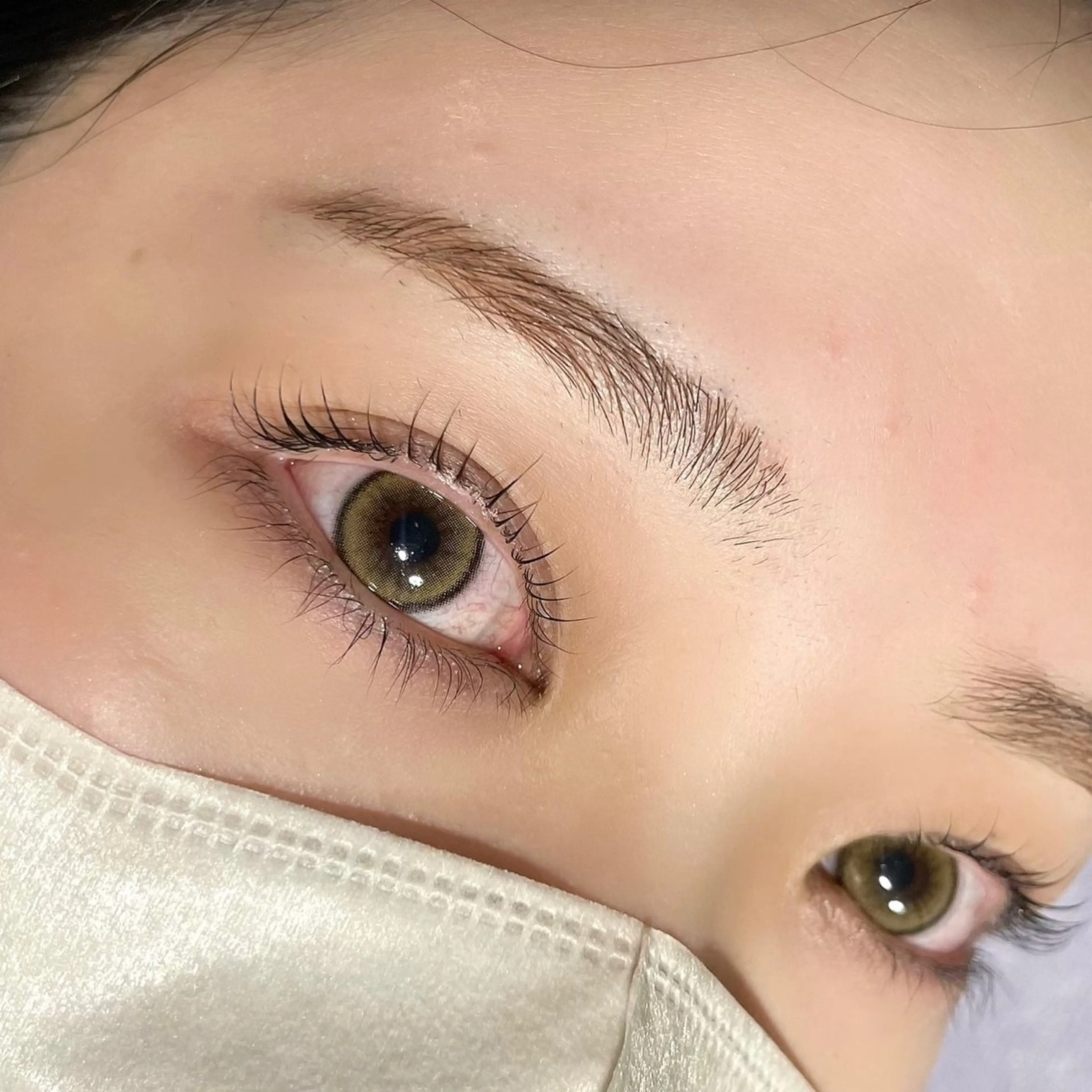 マツエク・マツパ eclipse eyelashのマツエク・マツパデザイン