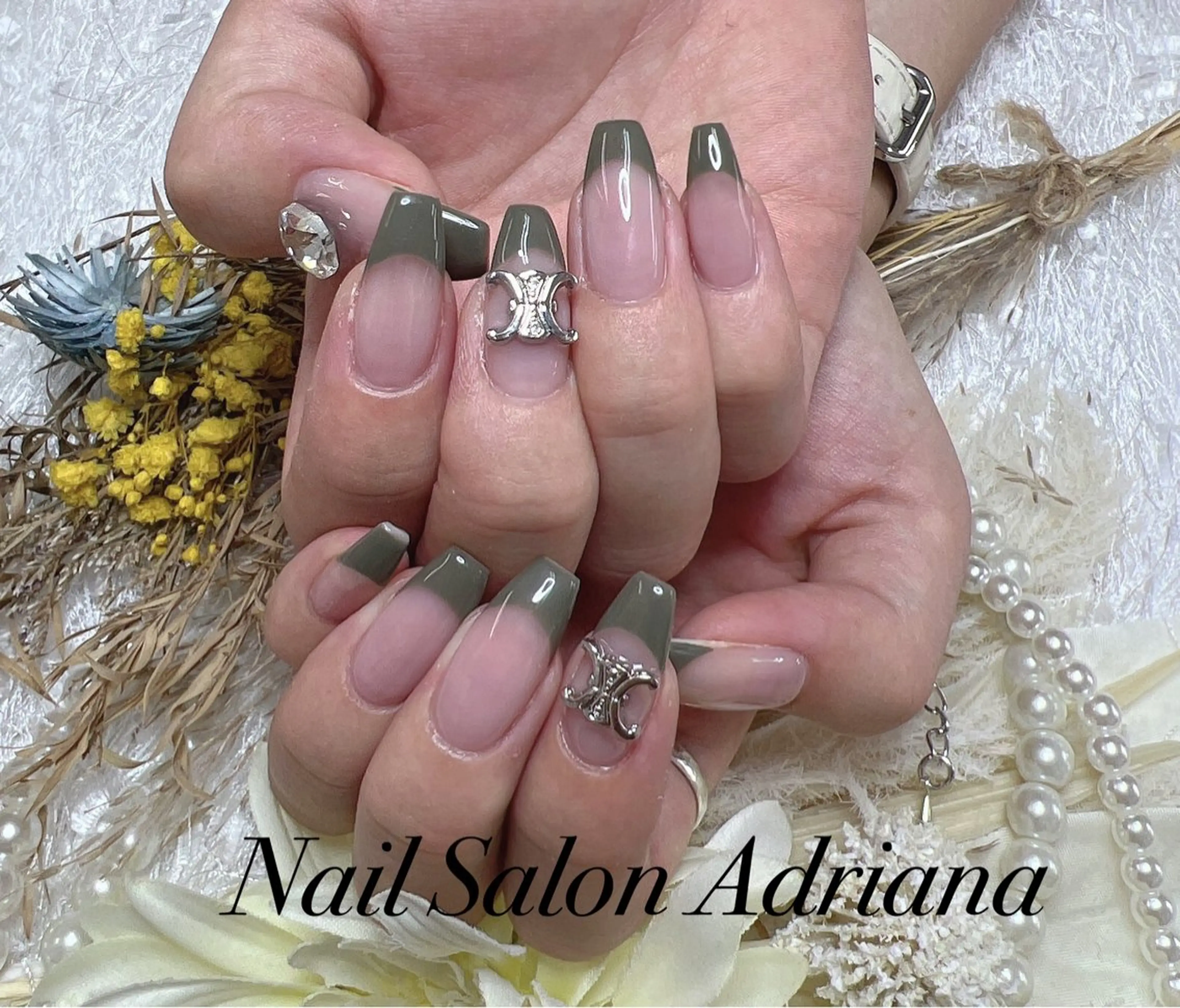 ネイル ADRIANA 大久保駅前徒歩2分のその他イメージ