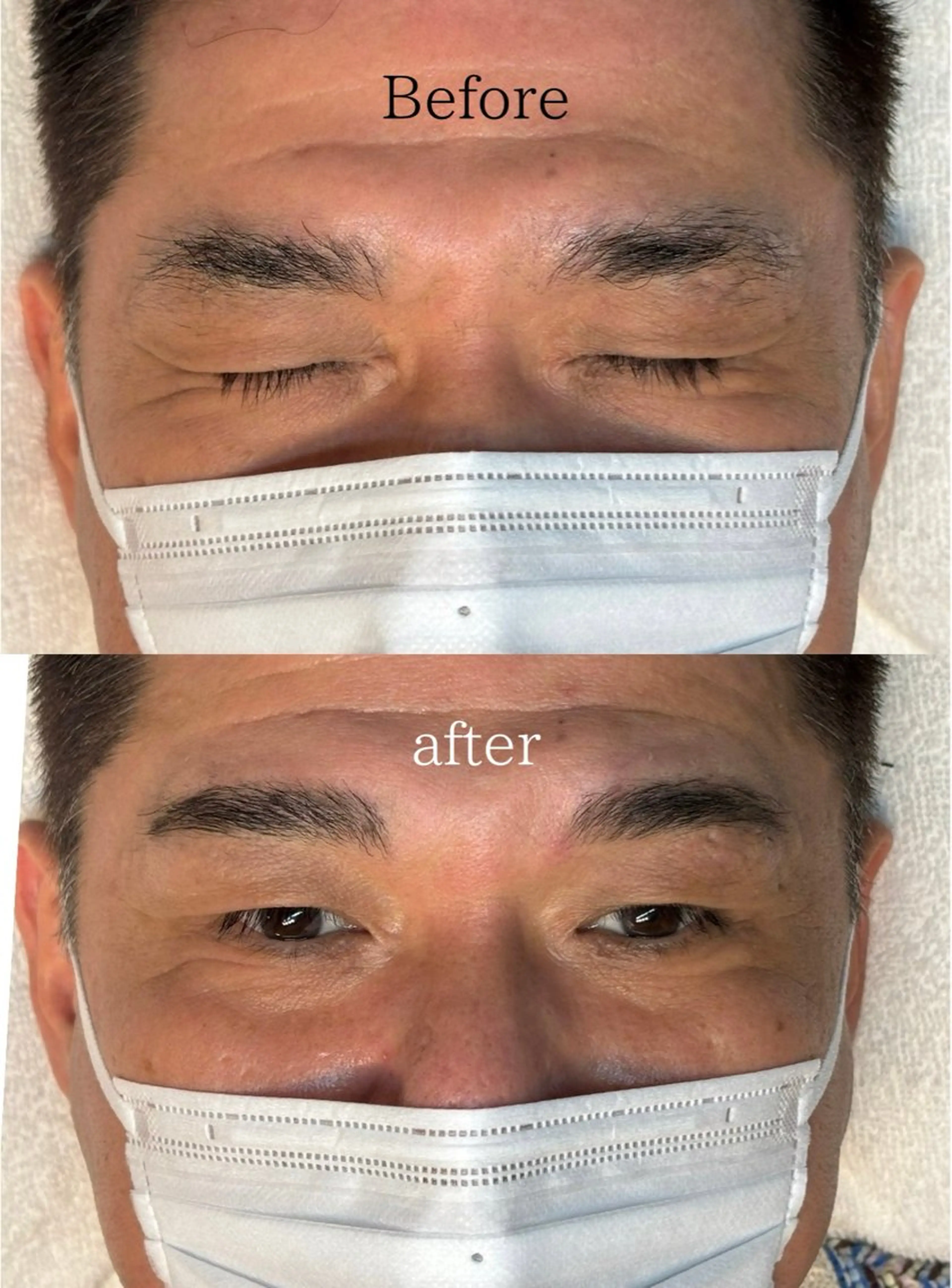 アイブロウ 24beauty /nanamiの眉毛・アイブロウイメージ