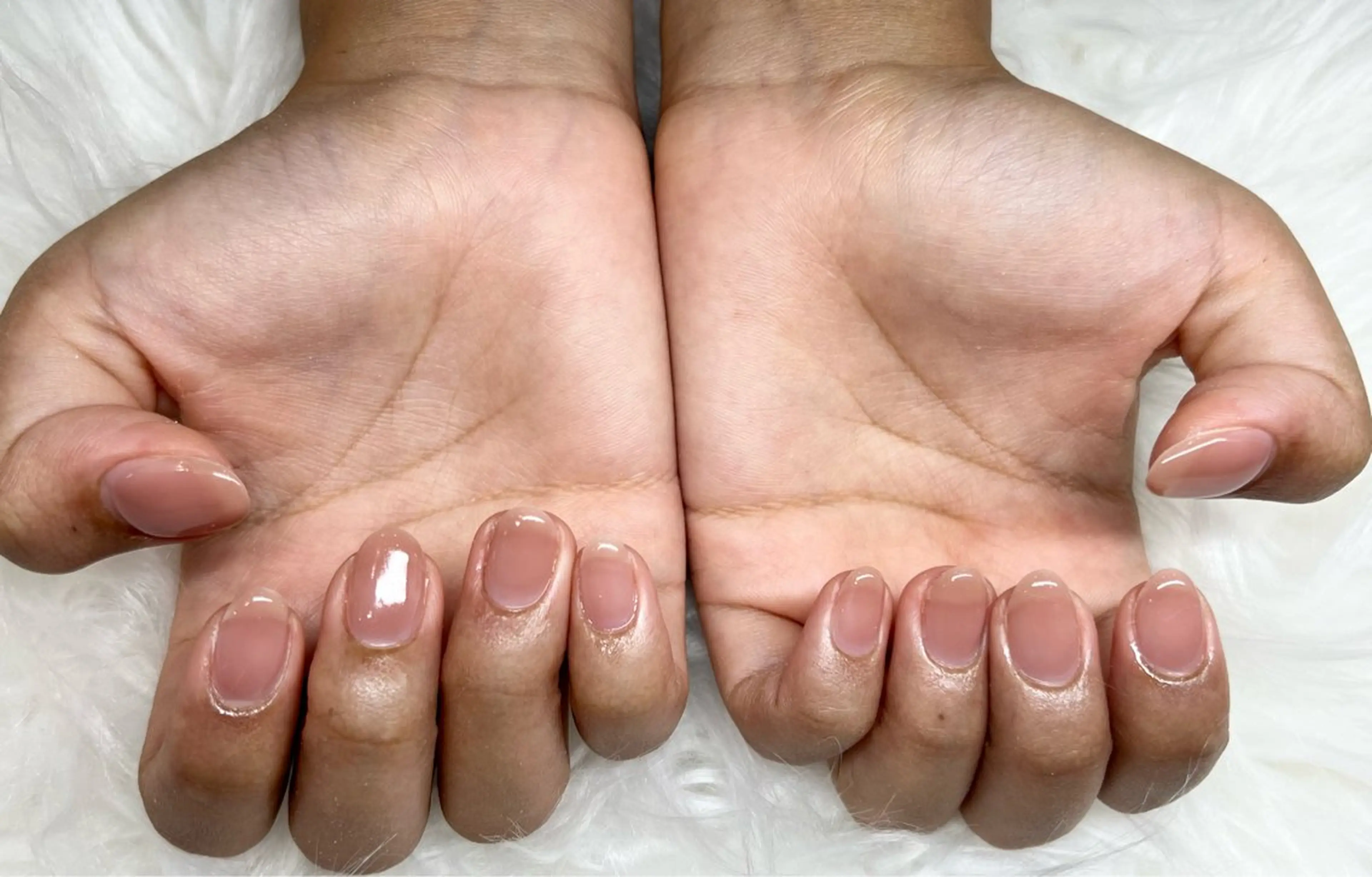 ネイル ハンドネイル Y&L Nailのネイルデザイン