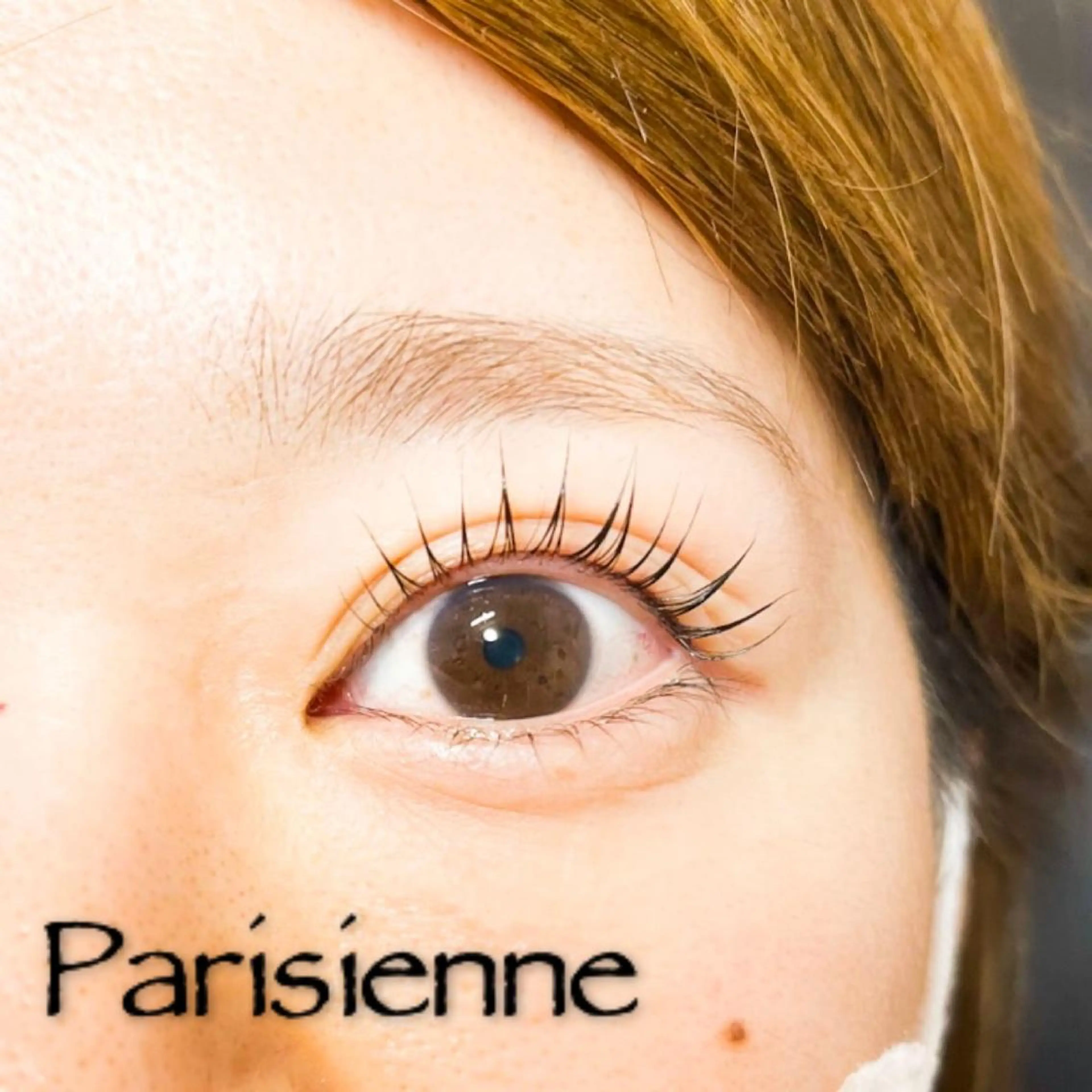 マツエク・マツパ マツパ EYELASH SALON なないろ所属・eyesalon なないろ🌈のマツエク・マツパデザイン