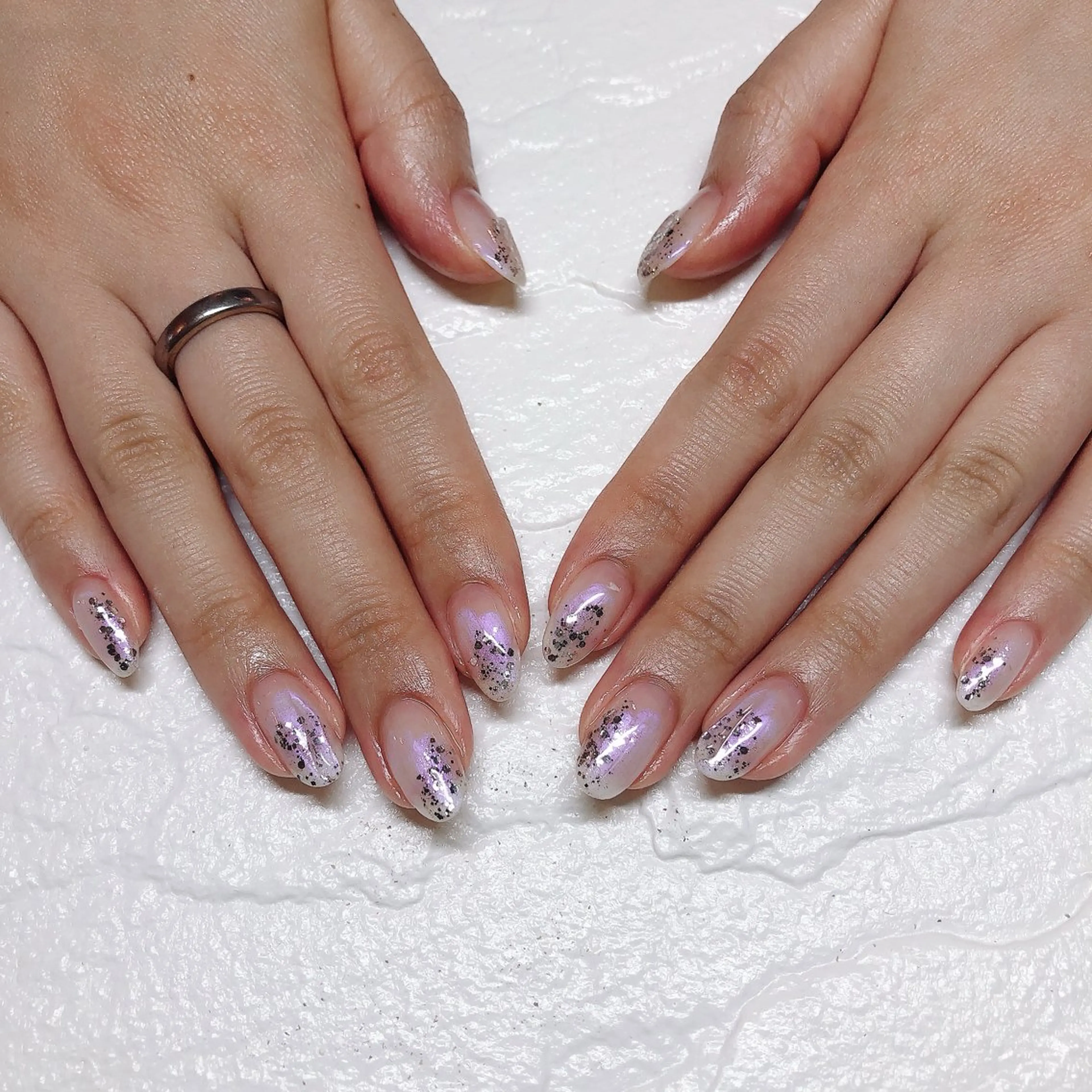 ネイル salon ownのネイルデザイン